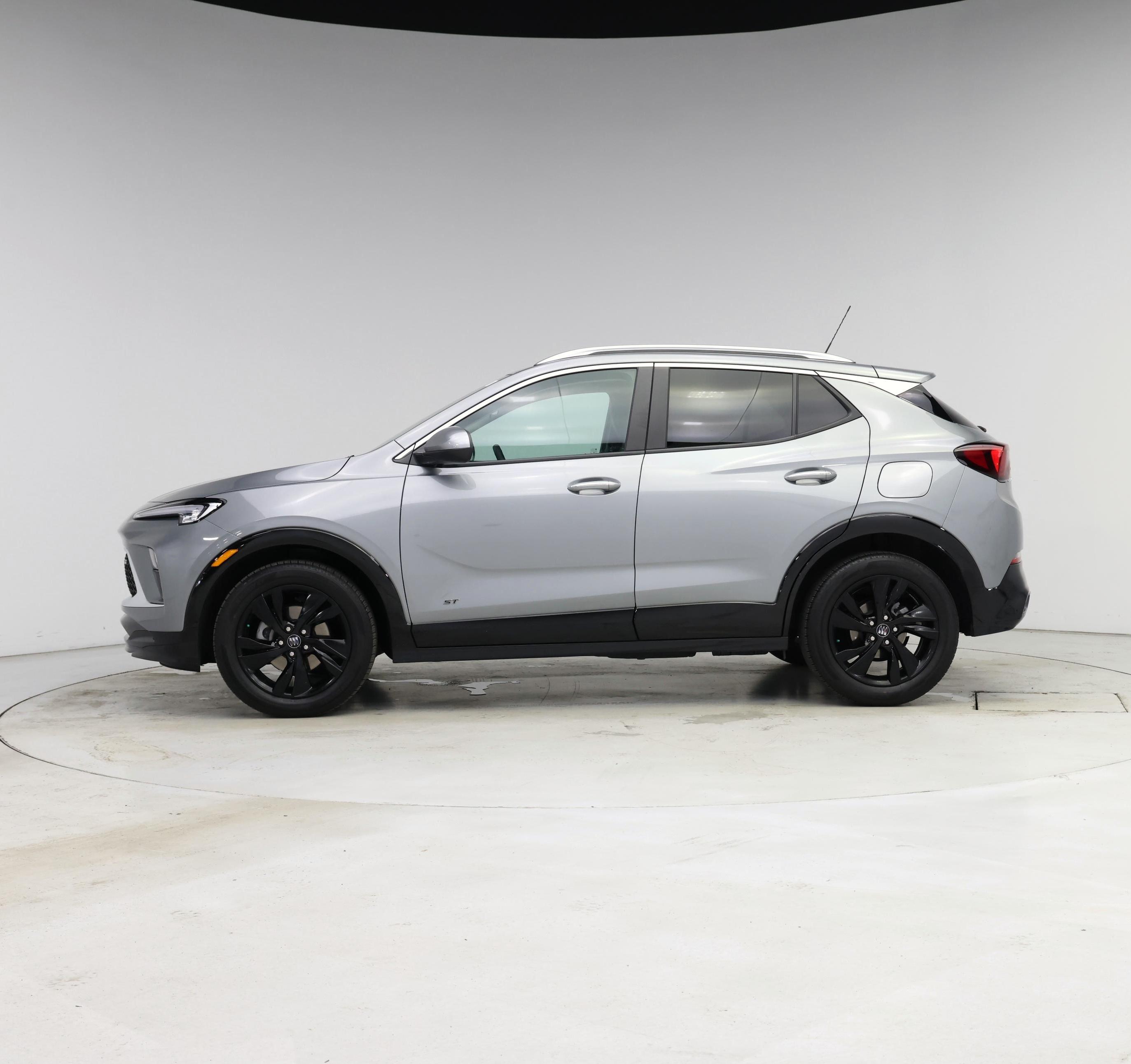 Thumbnail: 2025 Buick Encore GX - 3