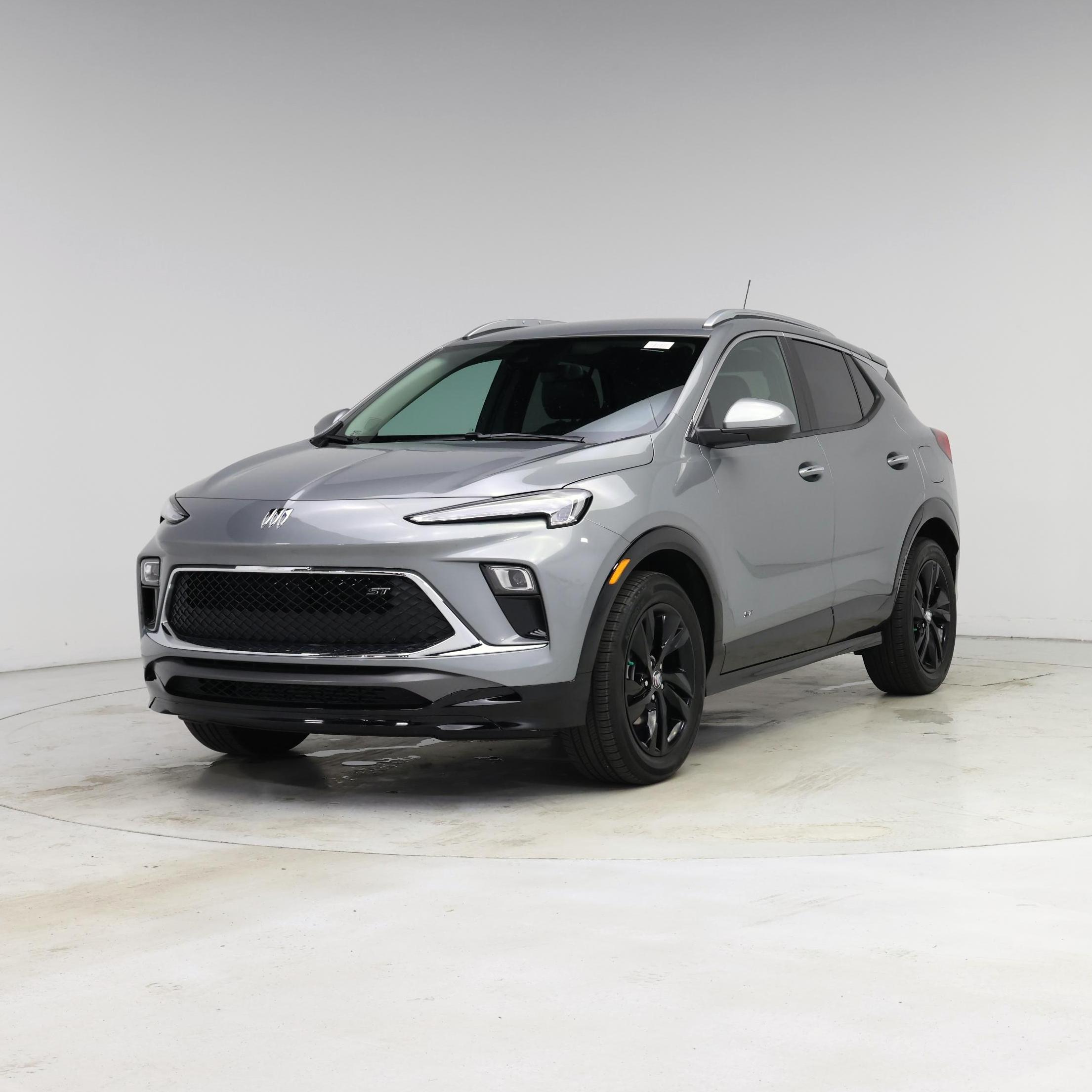 Thumbnail: 2025 Buick Encore GX - 4