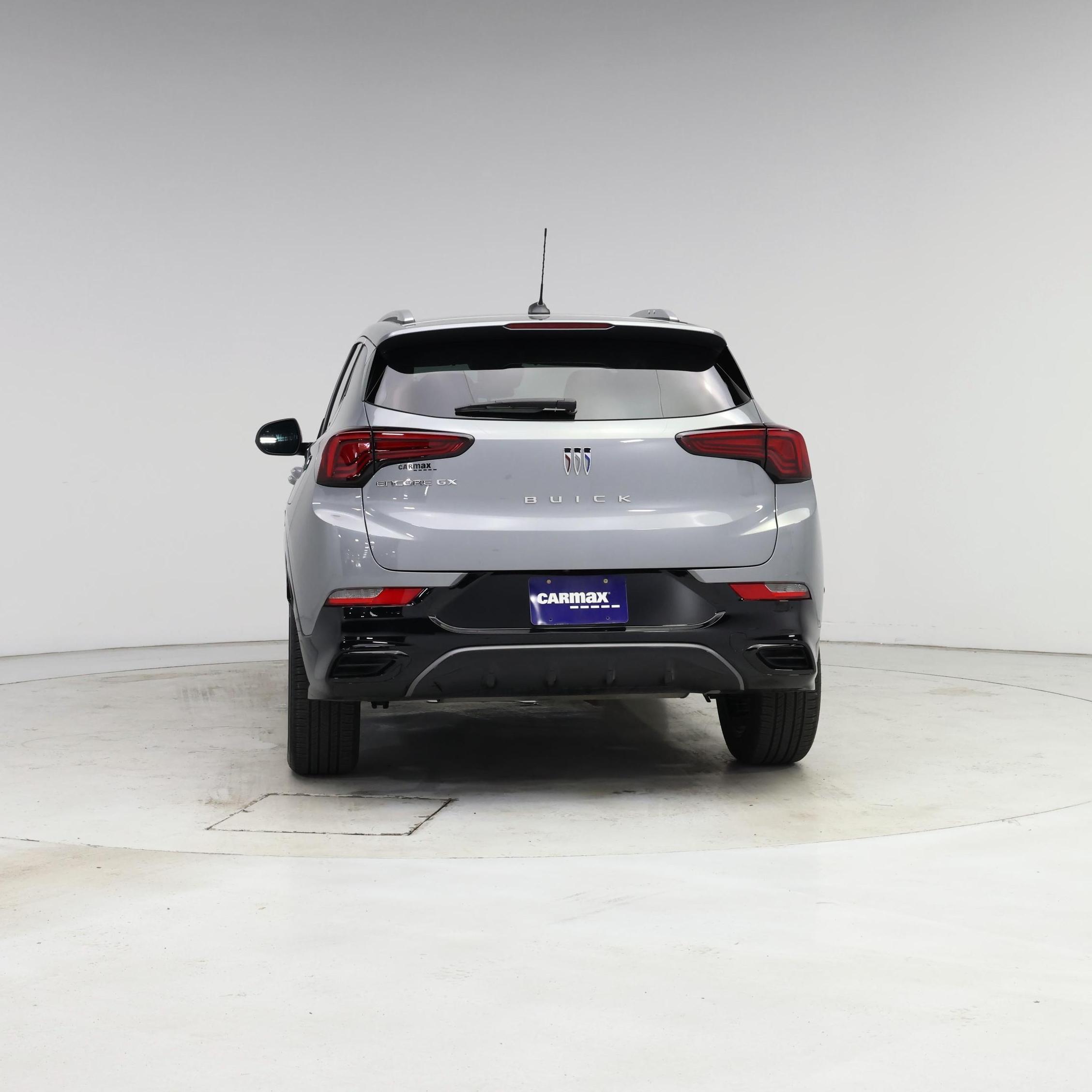 Thumbnail: 2025 Buick Encore GX - 6