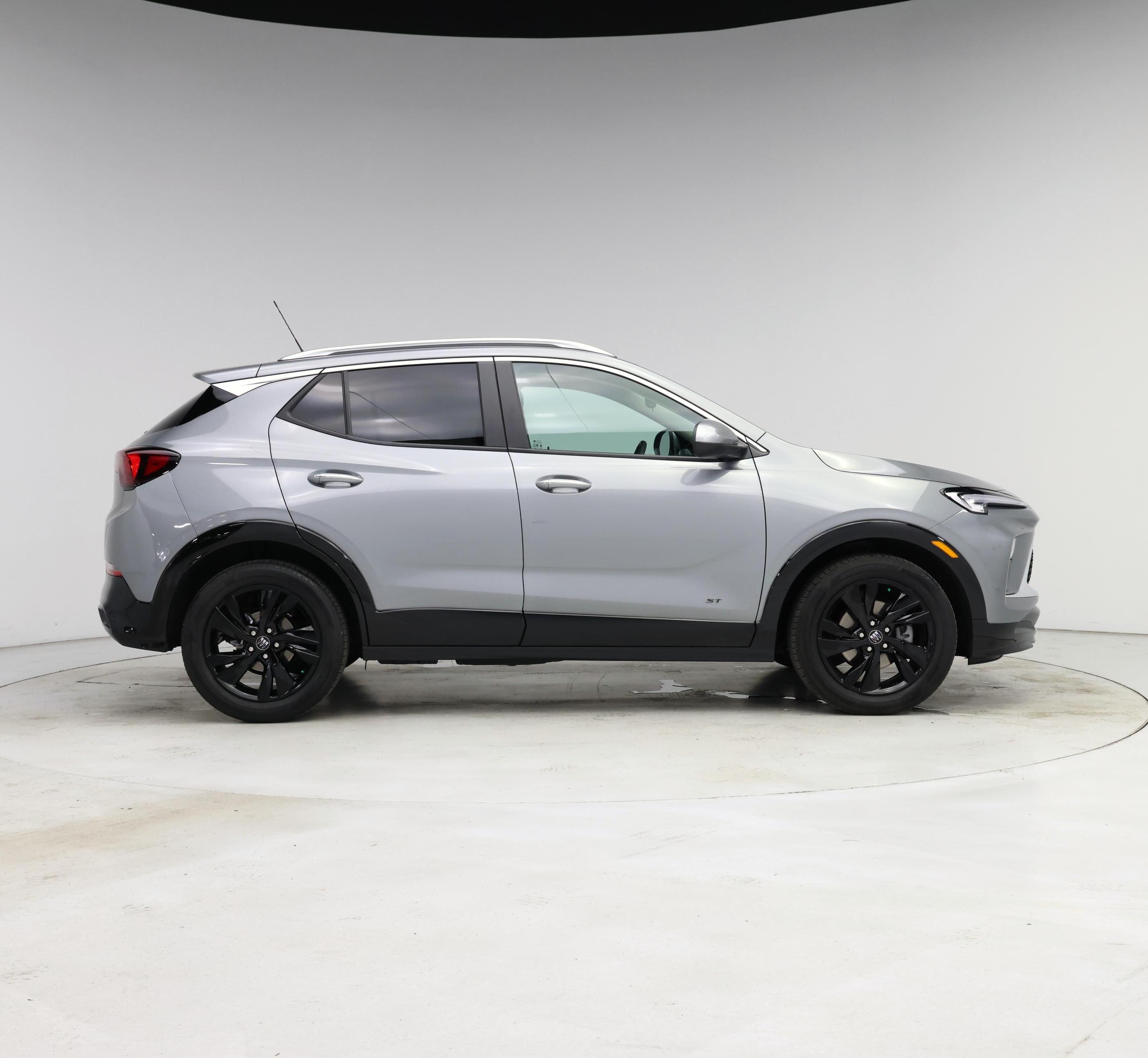 Thumbnail: 2025 Buick Encore GX - 7