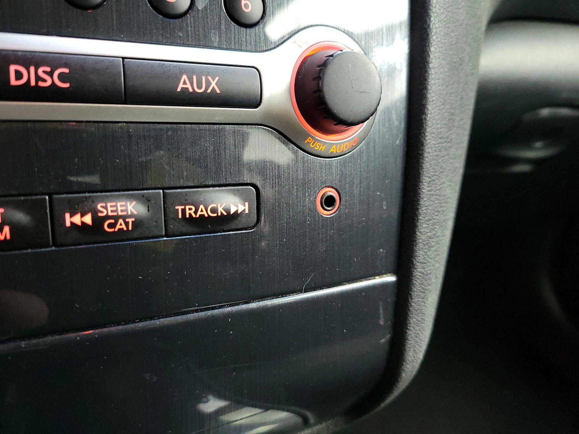 Thumbnail: 2014 Nissan Maxima - 17