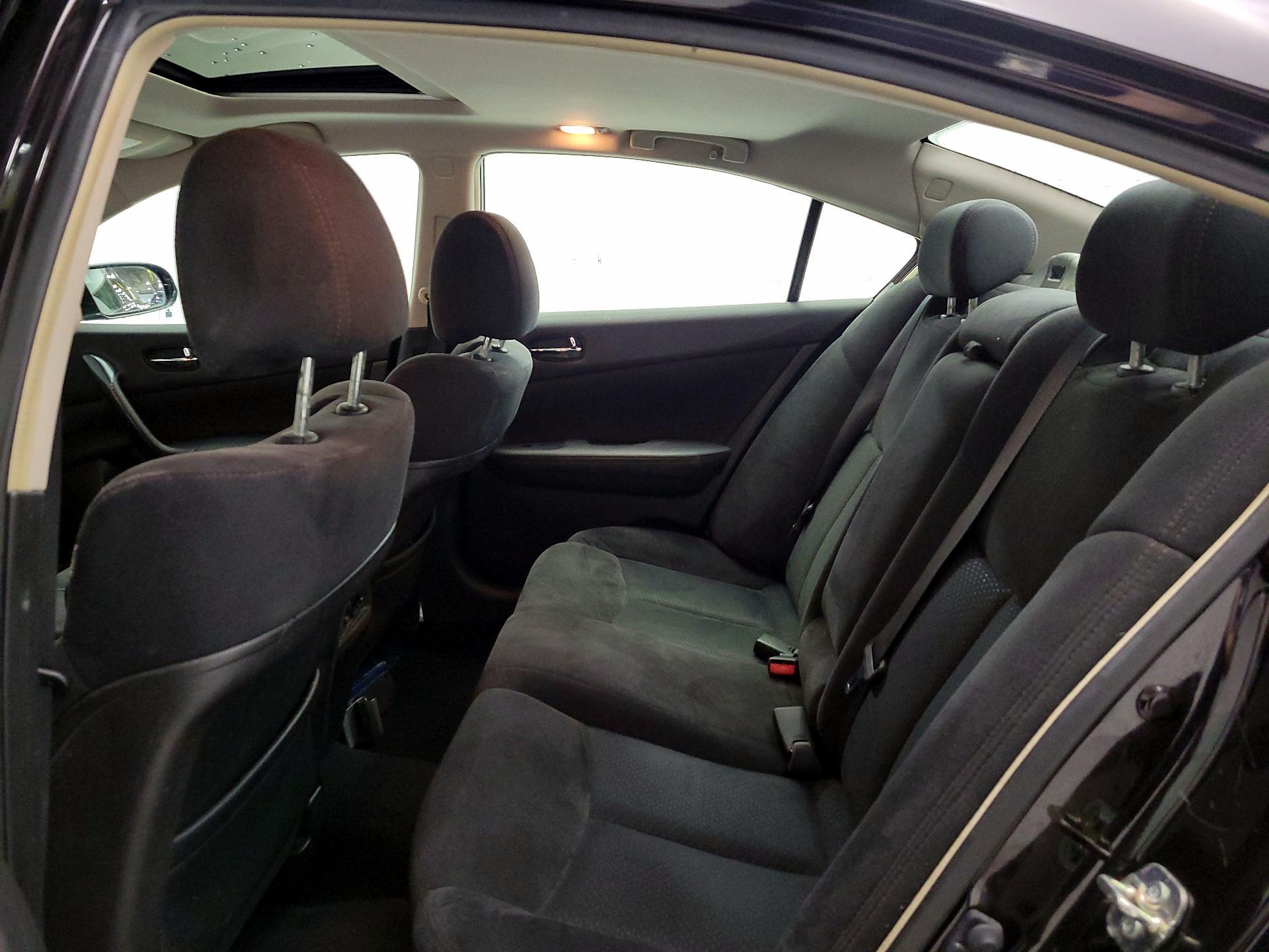 Thumbnail: 2014 Nissan Maxima - 19