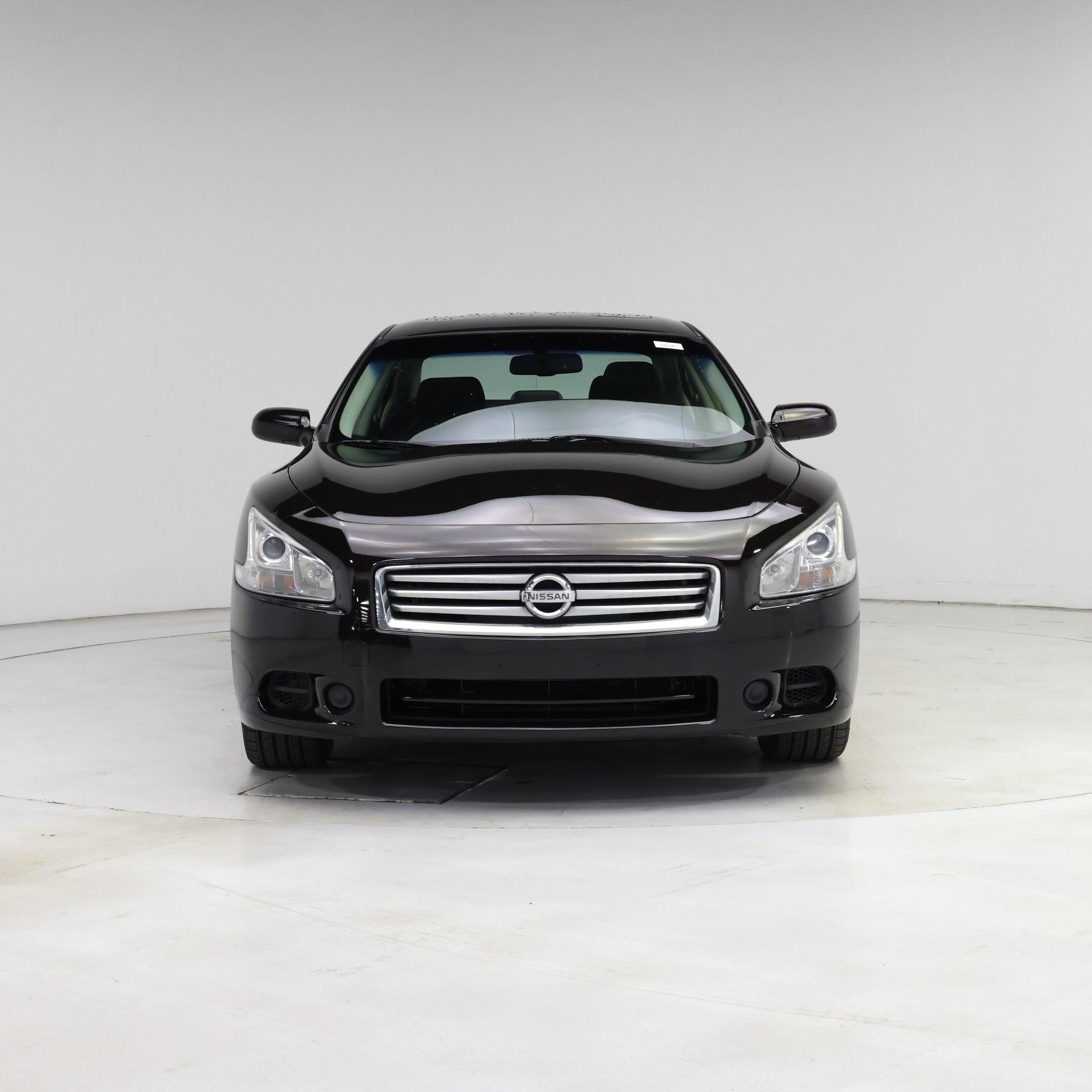 Thumbnail: 2014 Nissan Maxima - 5