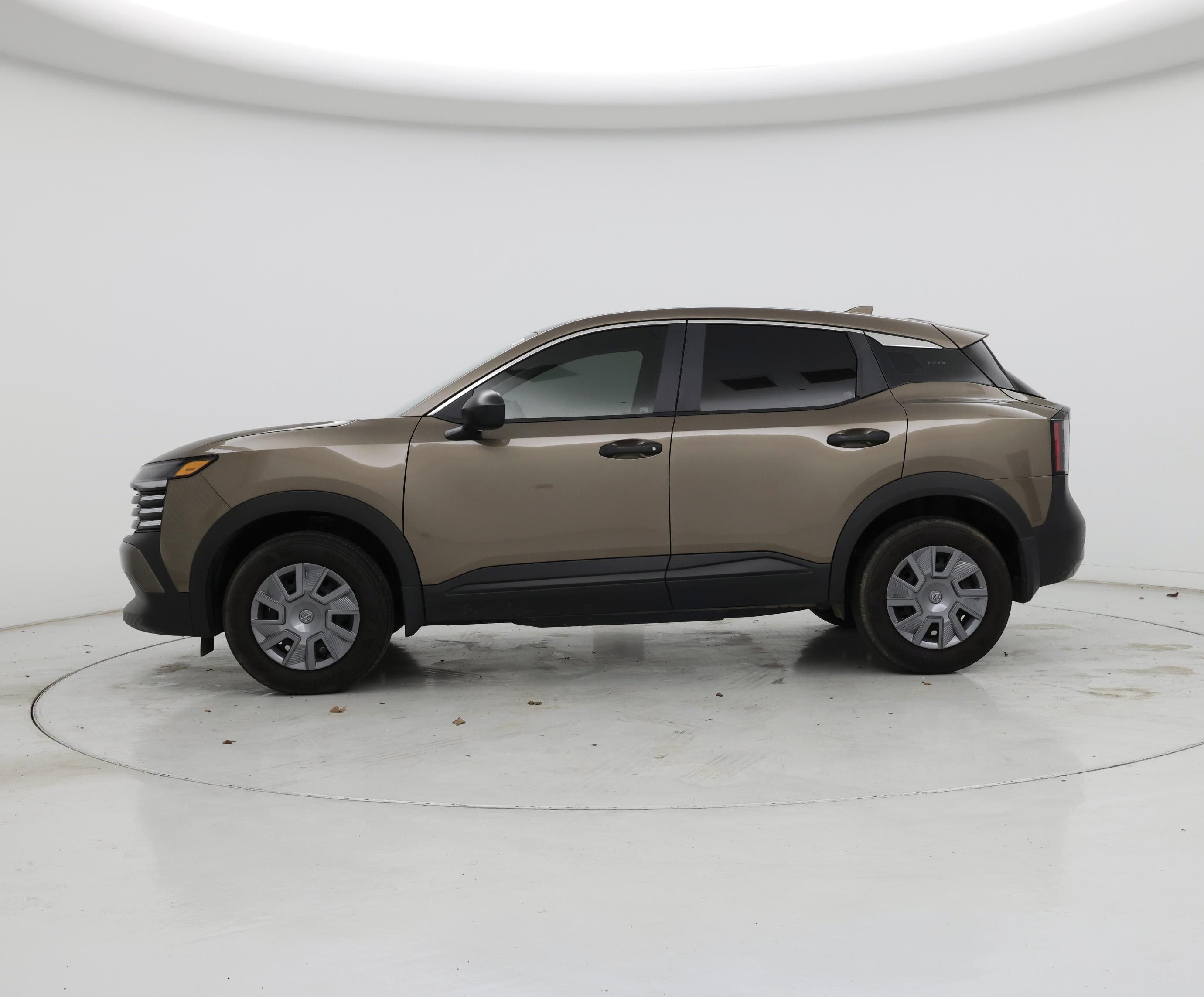 Thumbnail: 2025 Nissan Kicks - 3