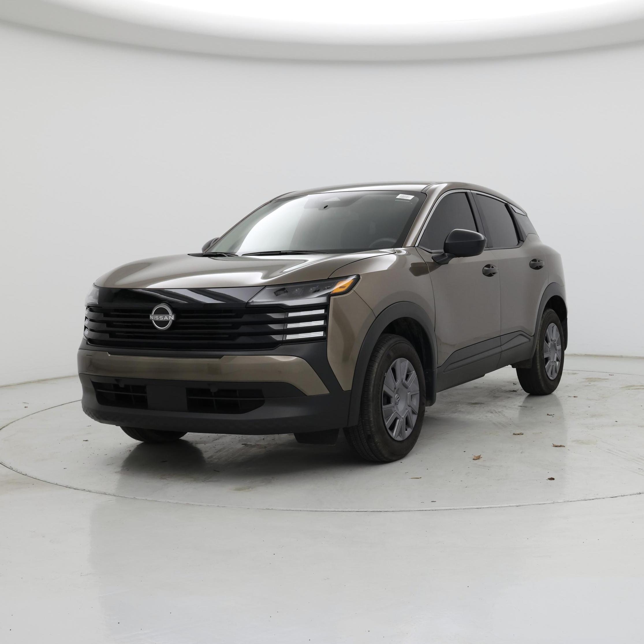 Thumbnail: 2025 Nissan Kicks - 4