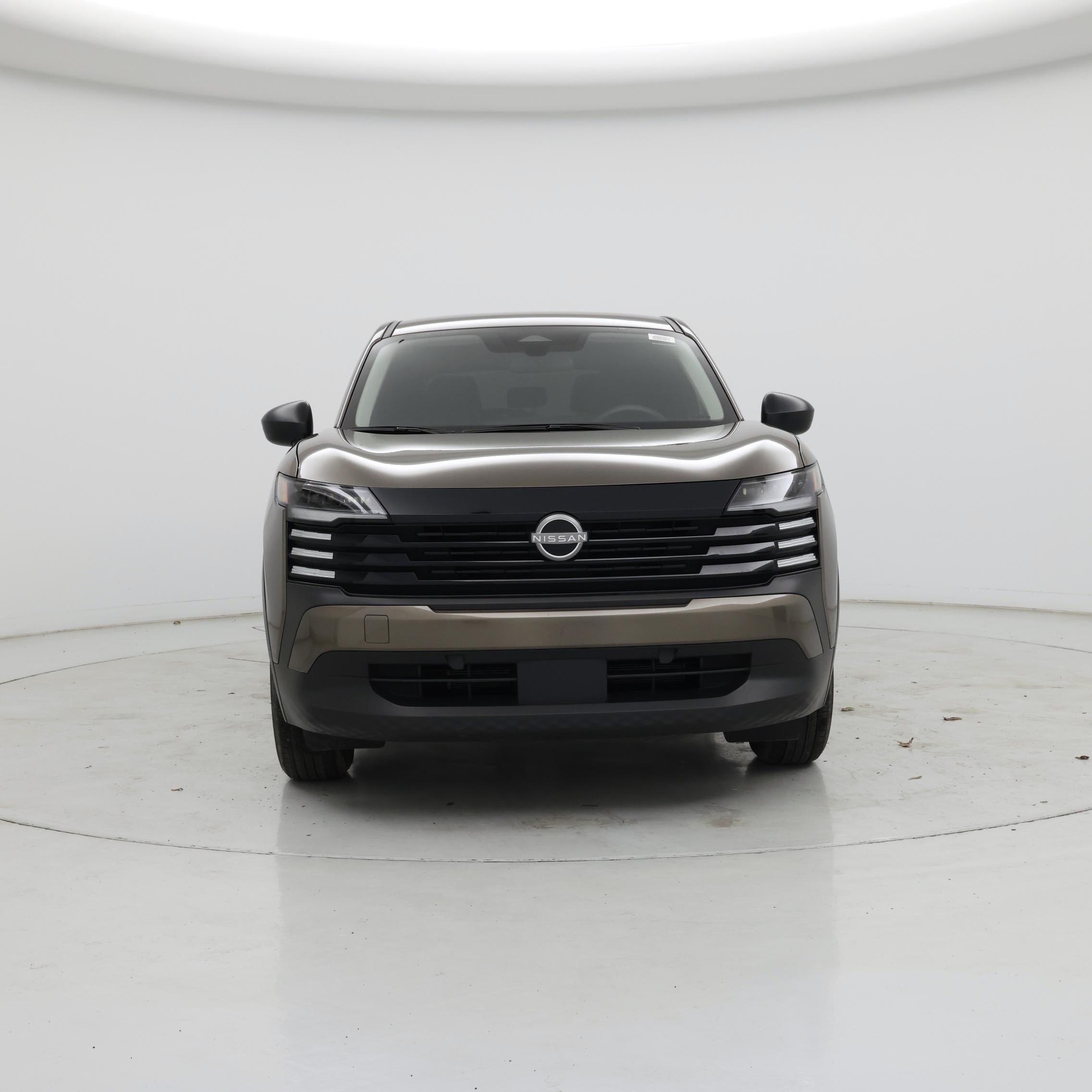 Thumbnail: 2025 Nissan Kicks - 5