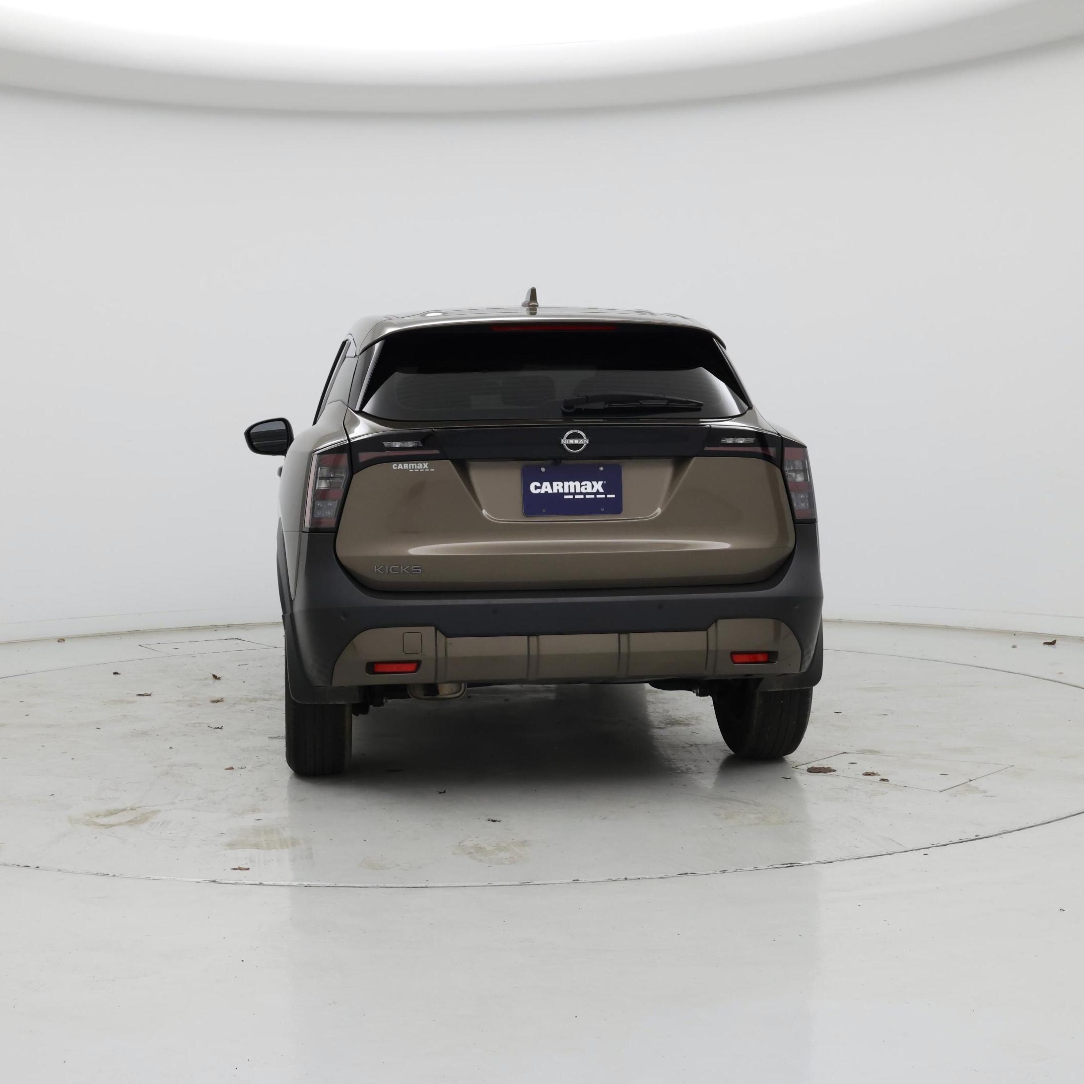 Thumbnail: 2025 Nissan Kicks - 6