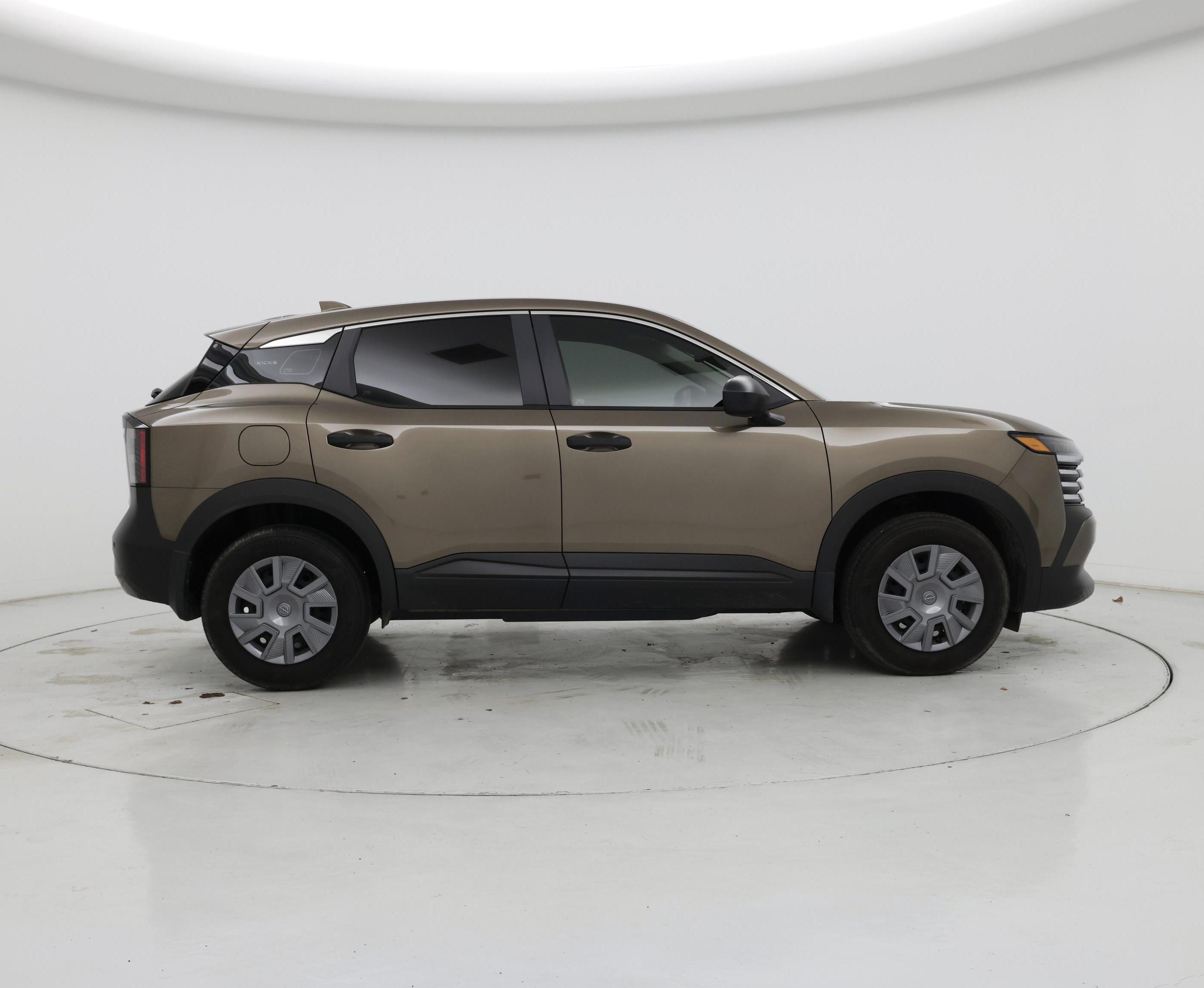 Thumbnail: 2025 Nissan Kicks - 7