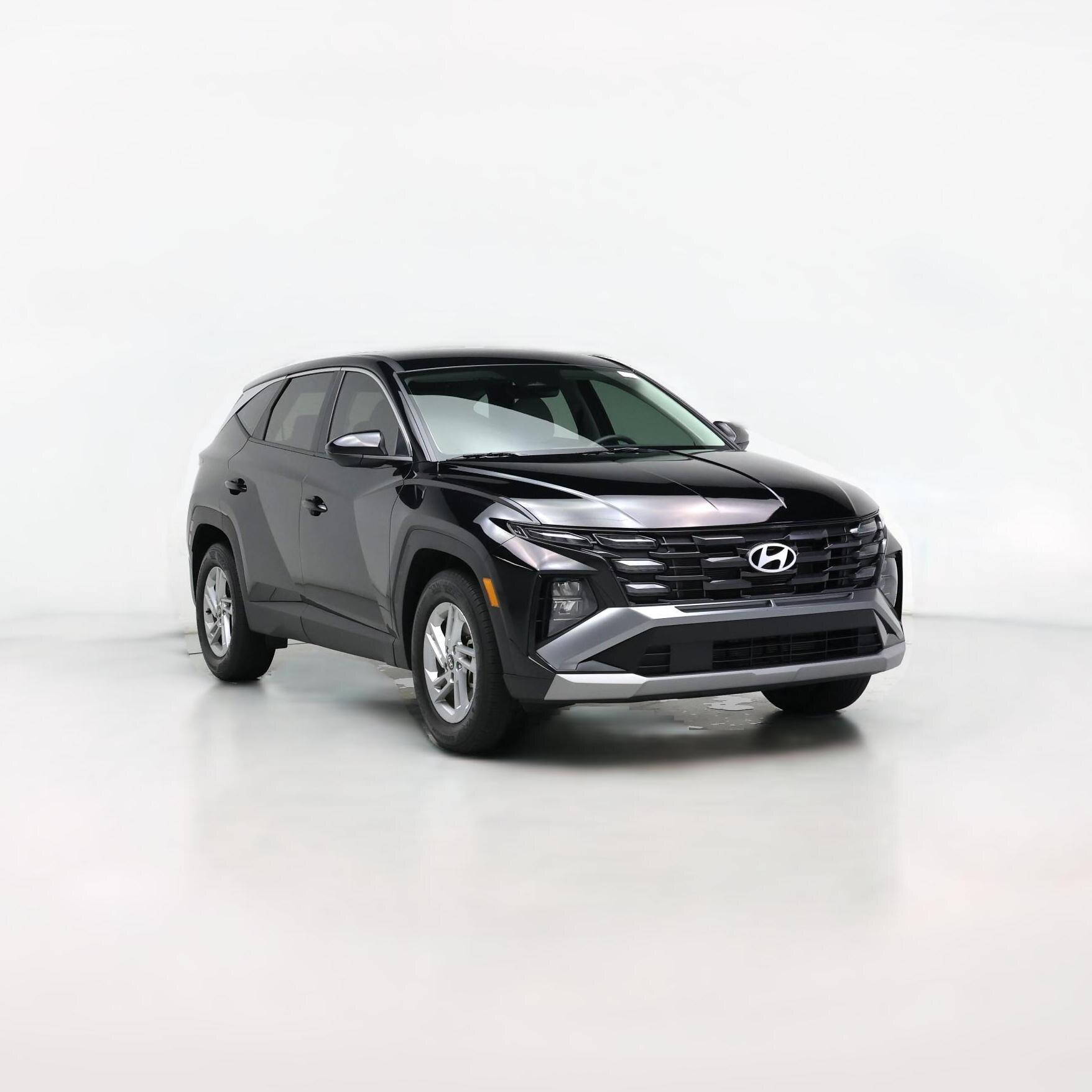 Thumbnail: 2025 Hyundai Tucson - 1