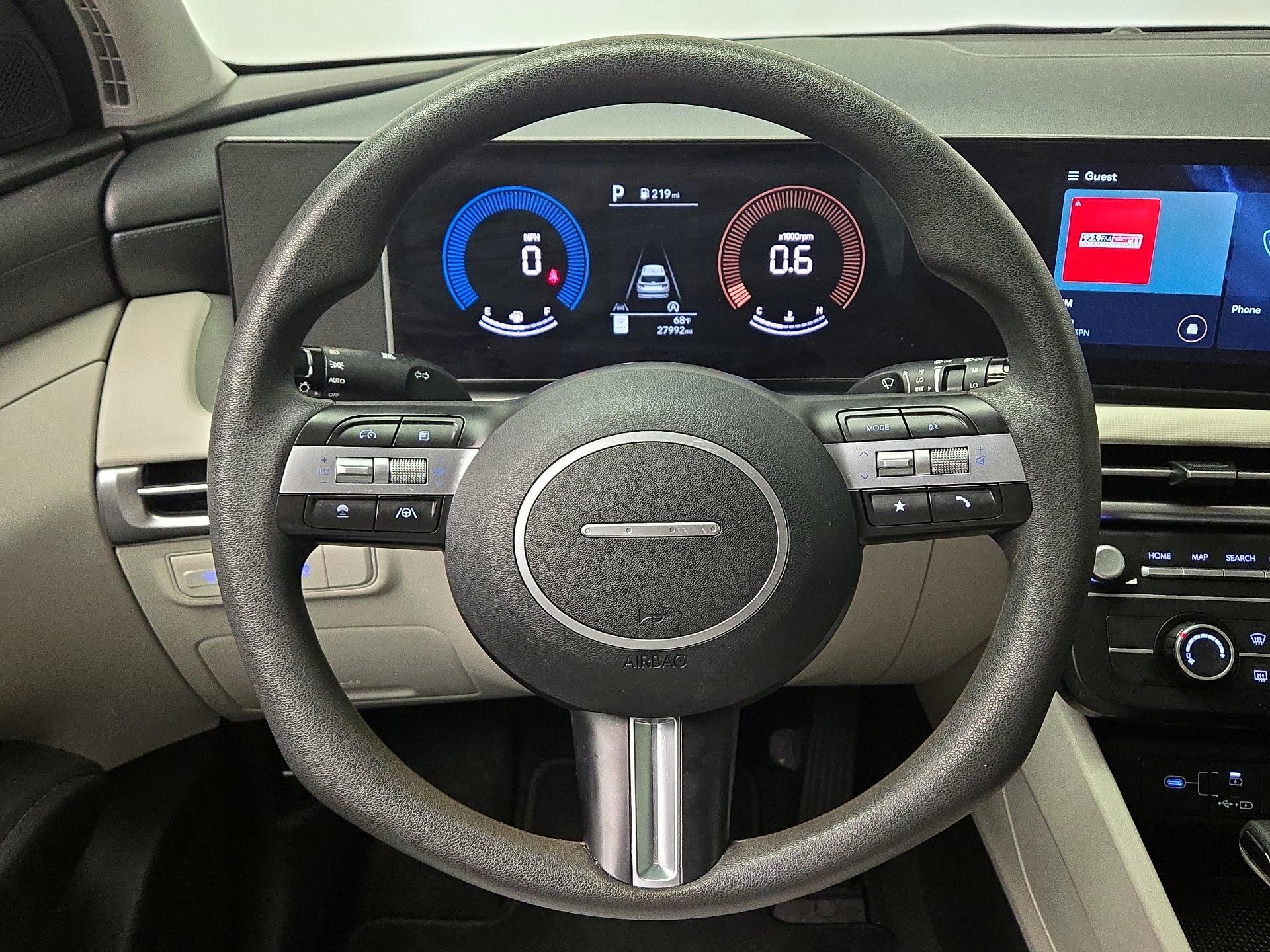 Thumbnail: 2025 Hyundai Tucson - 10