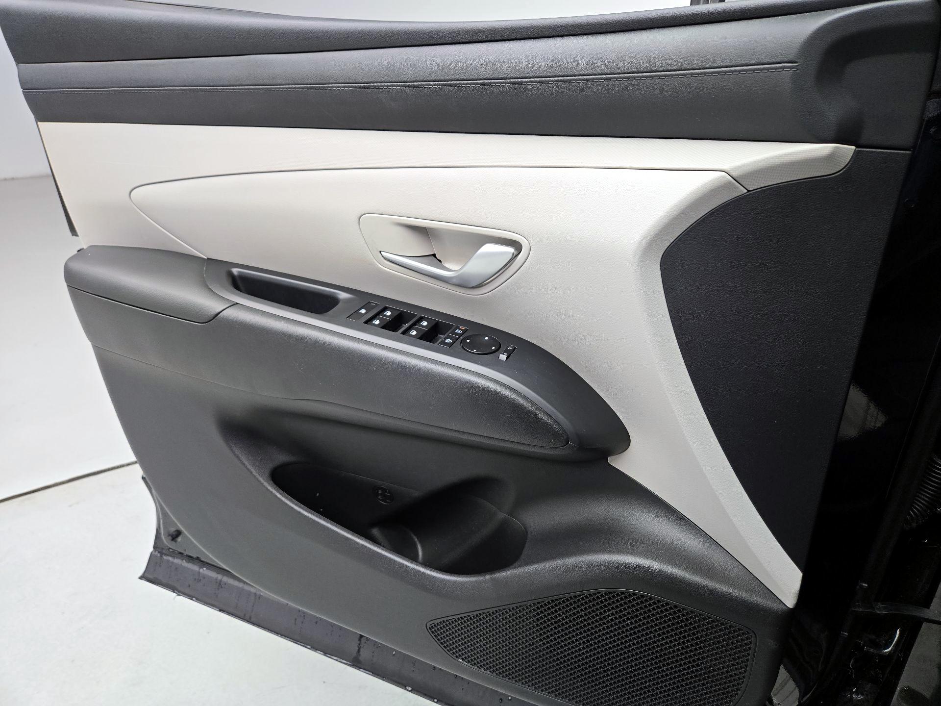 Thumbnail: 2025 Hyundai Tucson - 12