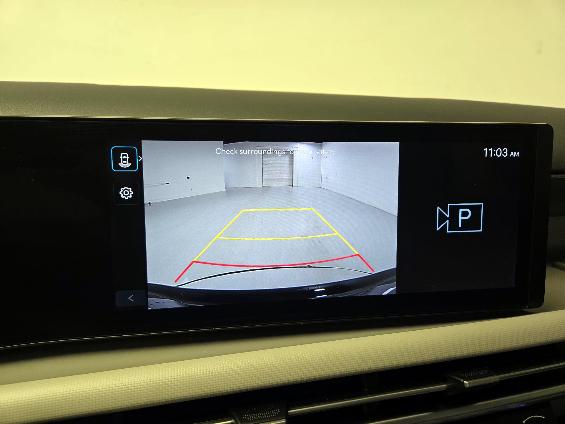 Thumbnail: 2025 Hyundai Tucson - 14