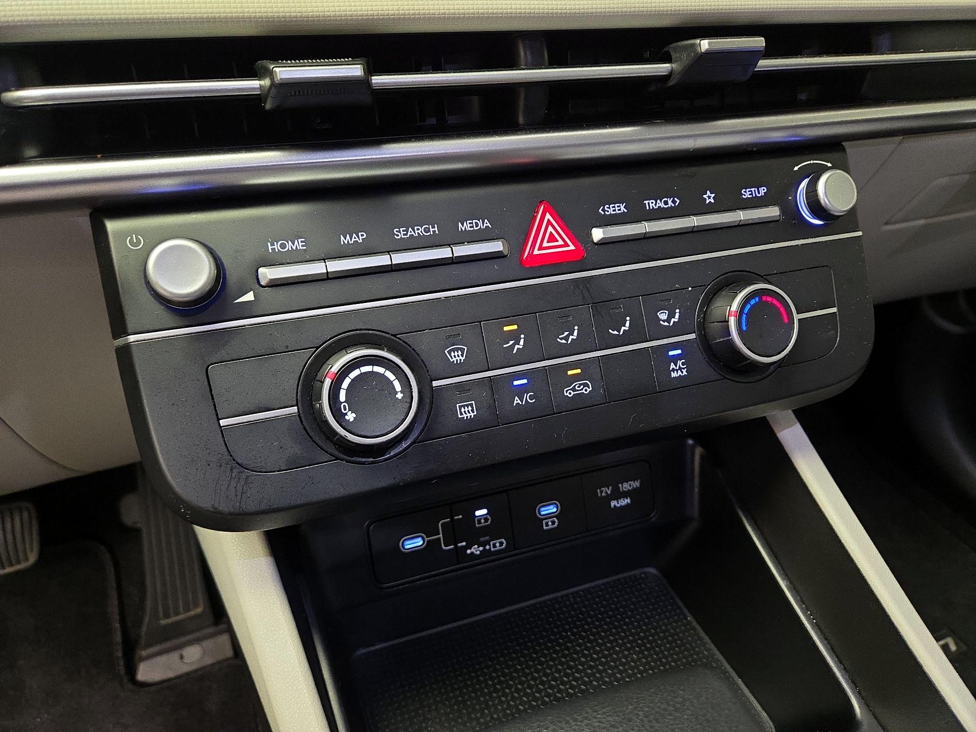 Thumbnail: 2025 Hyundai Tucson - 16