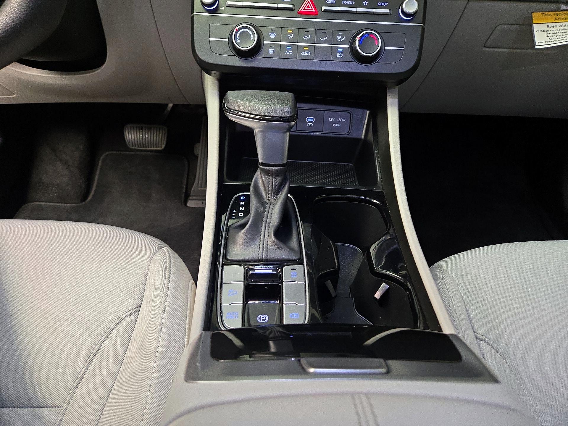 Thumbnail: 2025 Hyundai Tucson - 17