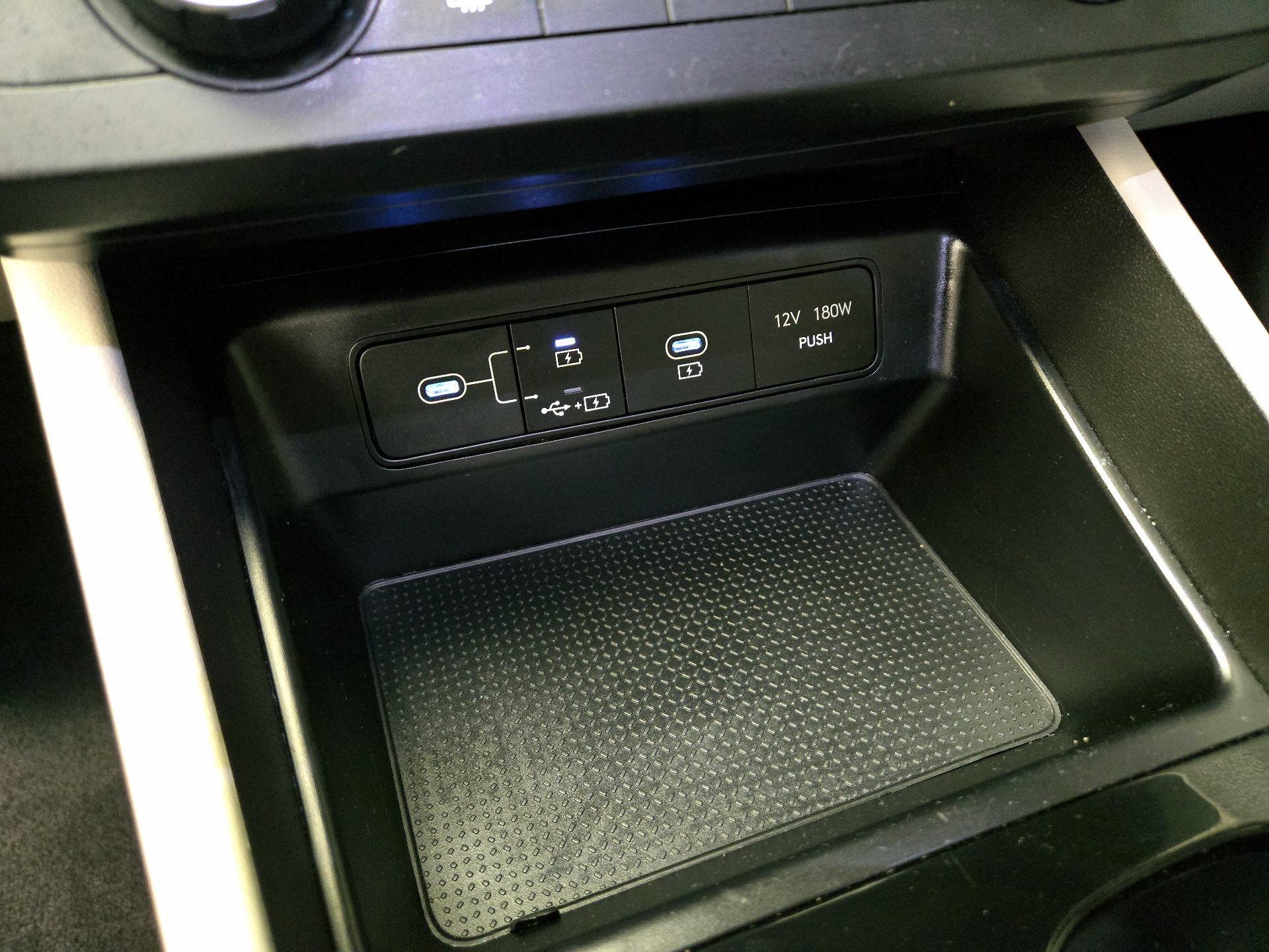 Thumbnail: 2025 Hyundai Tucson - 18