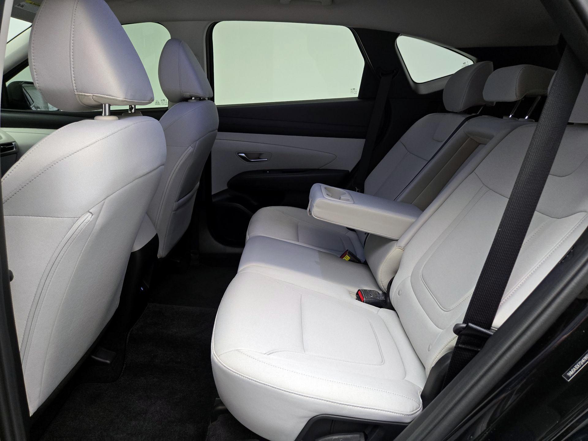 Thumbnail: 2025 Hyundai Tucson - 19