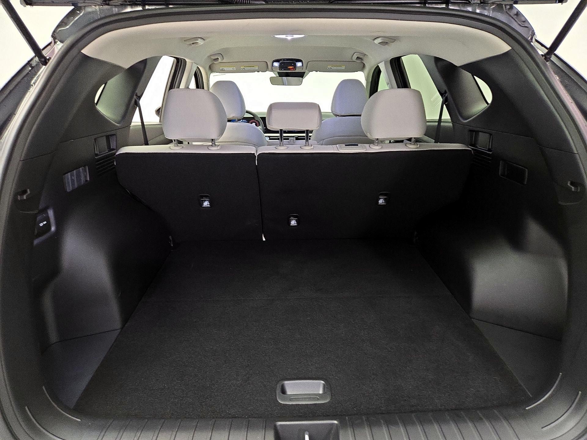 Thumbnail: 2025 Hyundai Tucson - 20