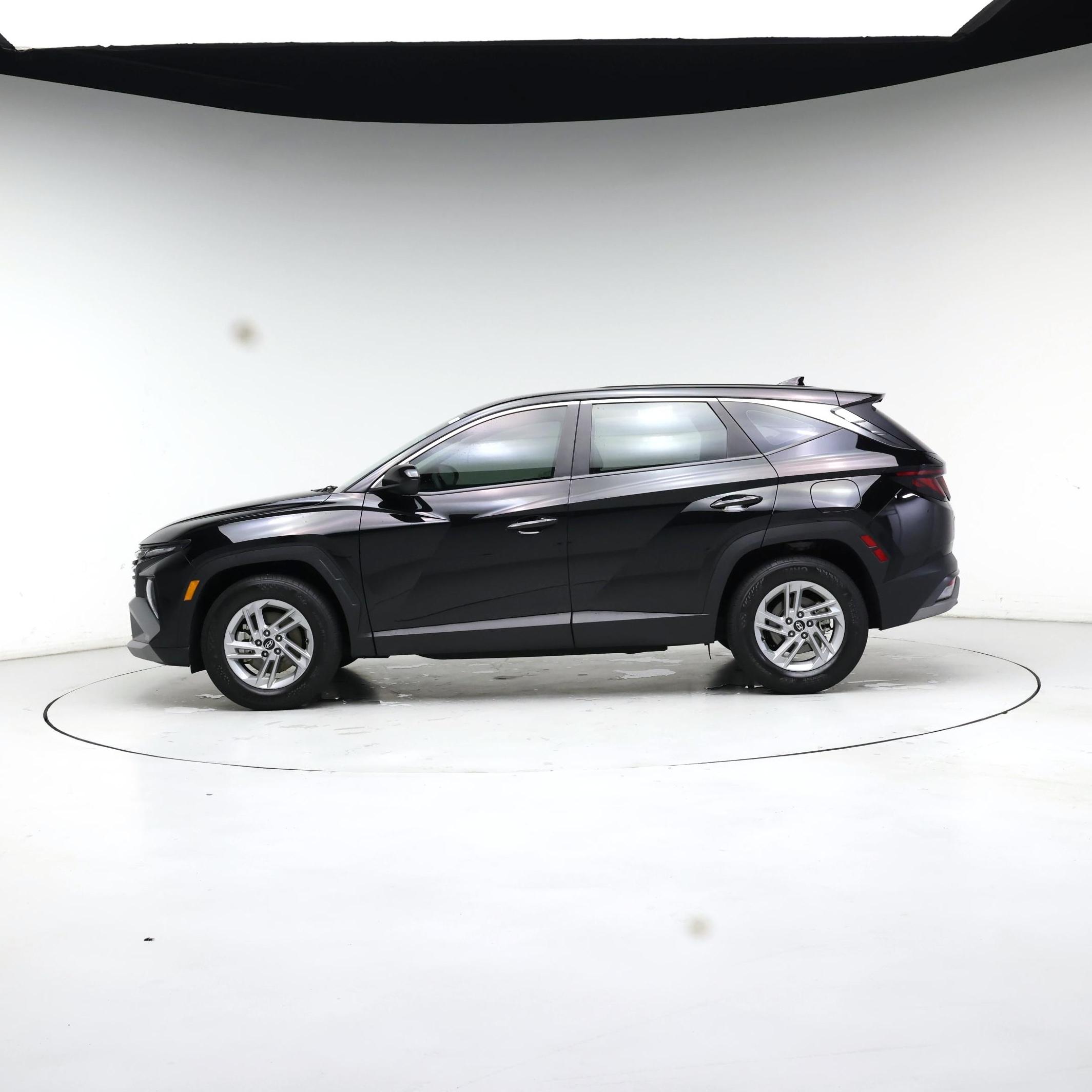 Thumbnail: 2025 Hyundai Tucson - 3