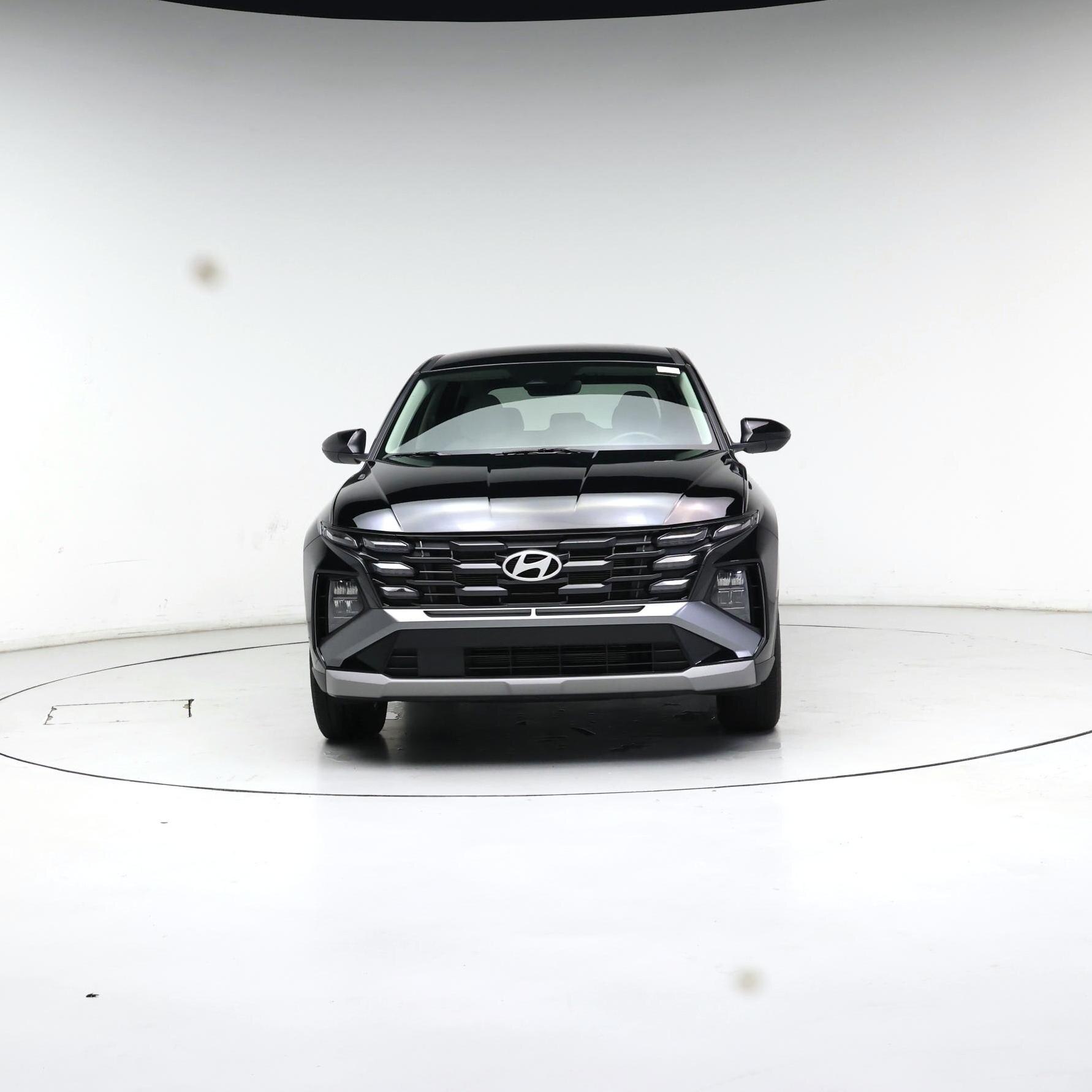 Thumbnail: 2025 Hyundai Tucson - 5