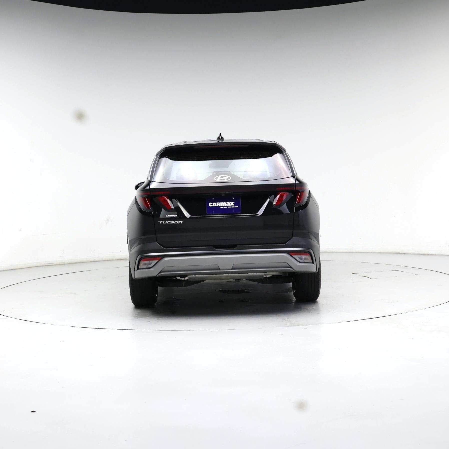 Thumbnail: 2025 Hyundai Tucson - 6