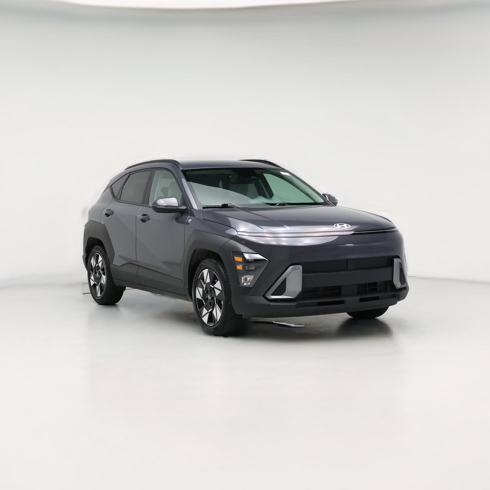 Thumbnail: 2024 Hyundai Kona - 1