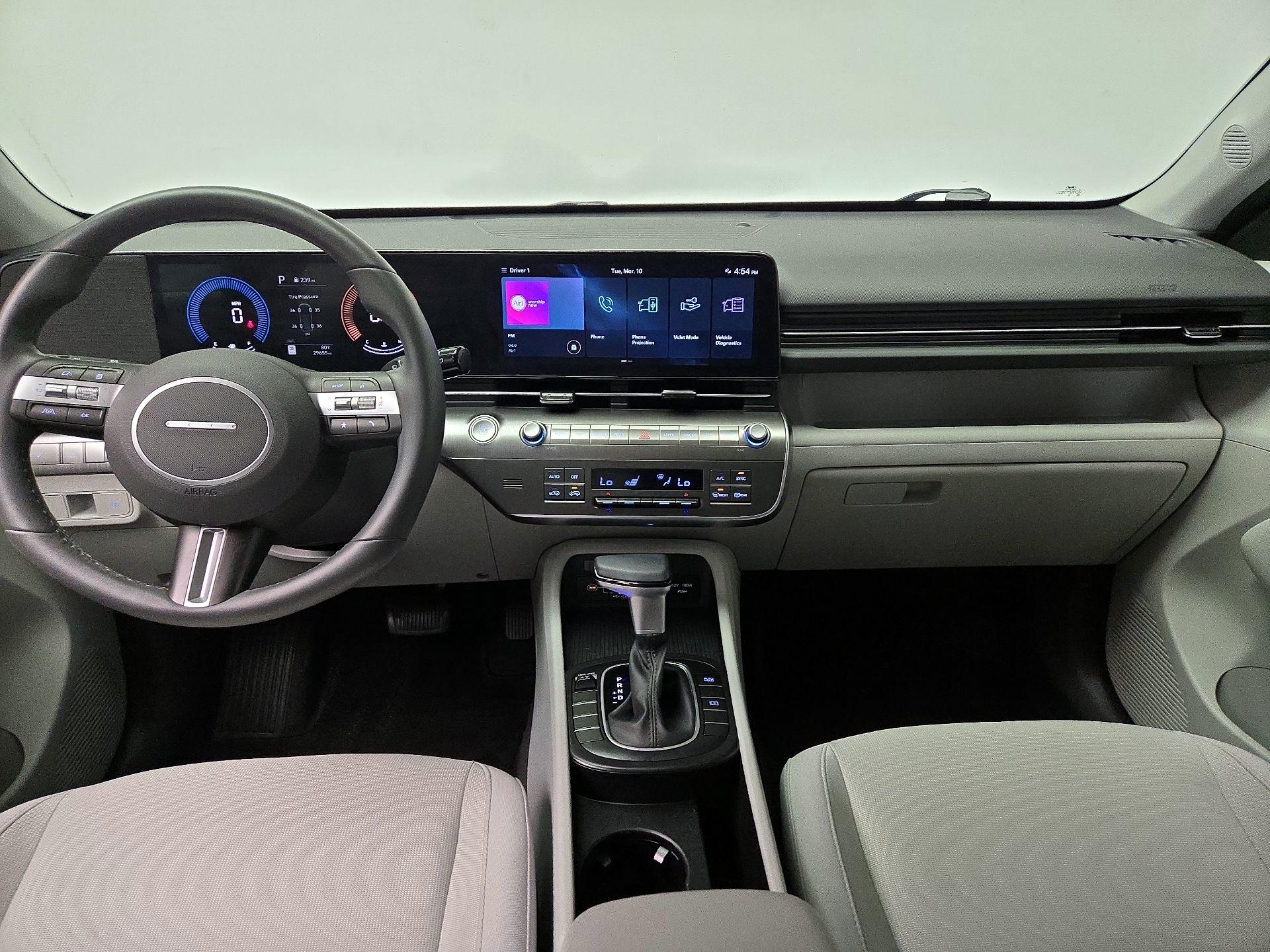 Thumbnail: 2024 Hyundai Kona - 9