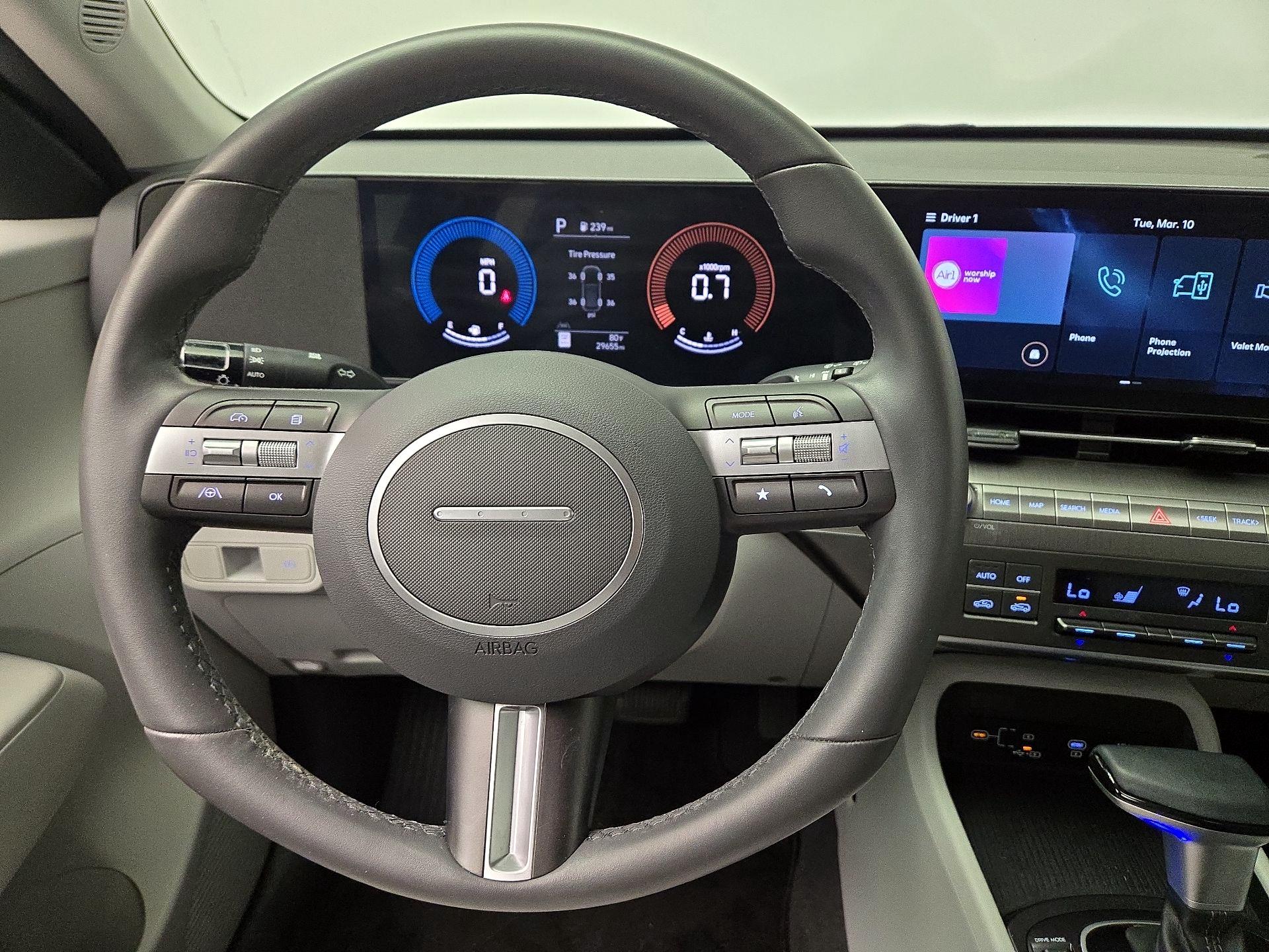 Thumbnail: 2024 Hyundai Kona - 10