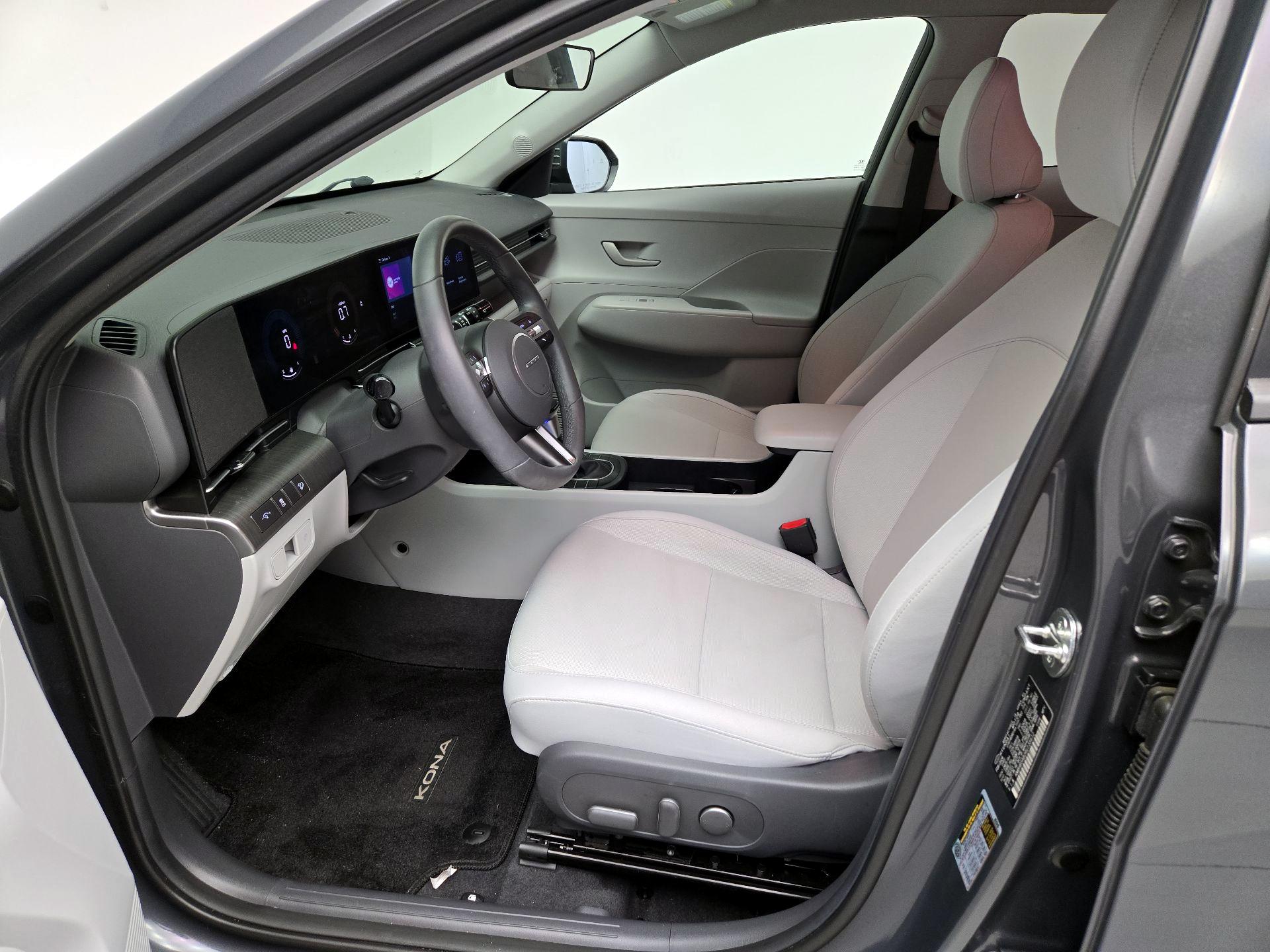 Thumbnail: 2024 Hyundai Kona - 11