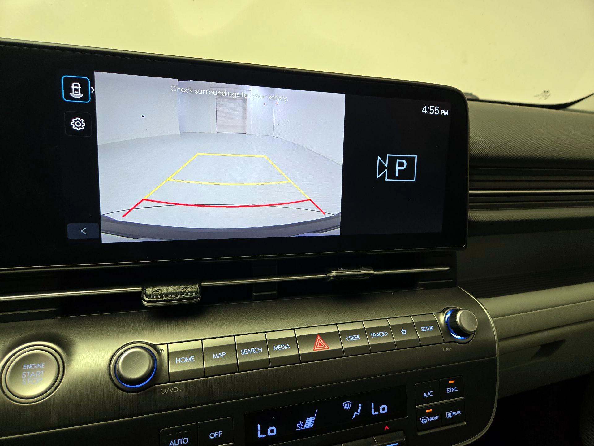 Thumbnail: 2024 Hyundai Kona - 14