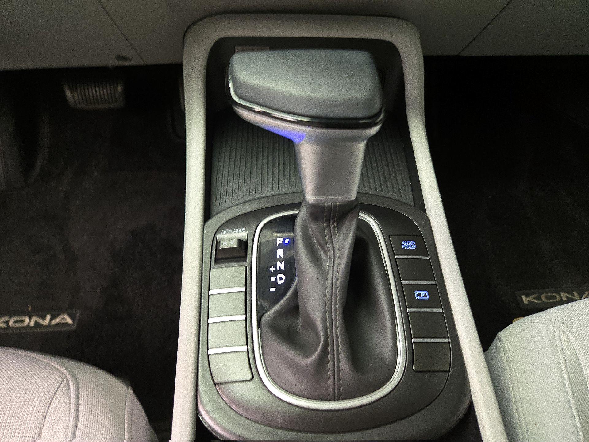 Thumbnail: 2024 Hyundai Kona - 17