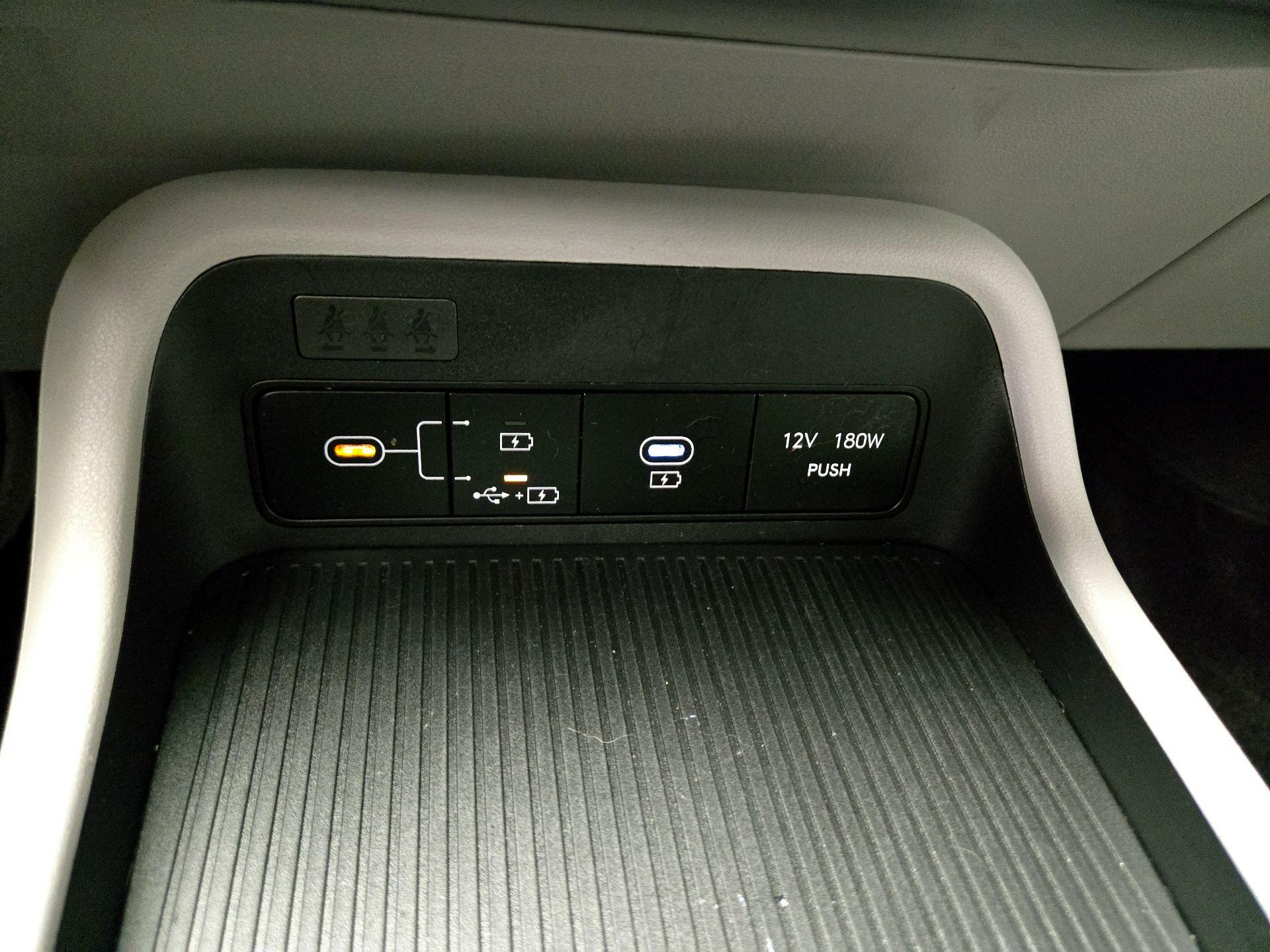 Thumbnail: 2024 Hyundai Kona - 18