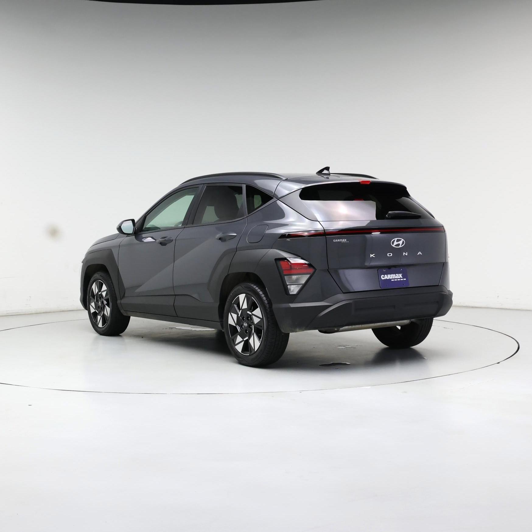 Thumbnail: 2024 Hyundai Kona - 2