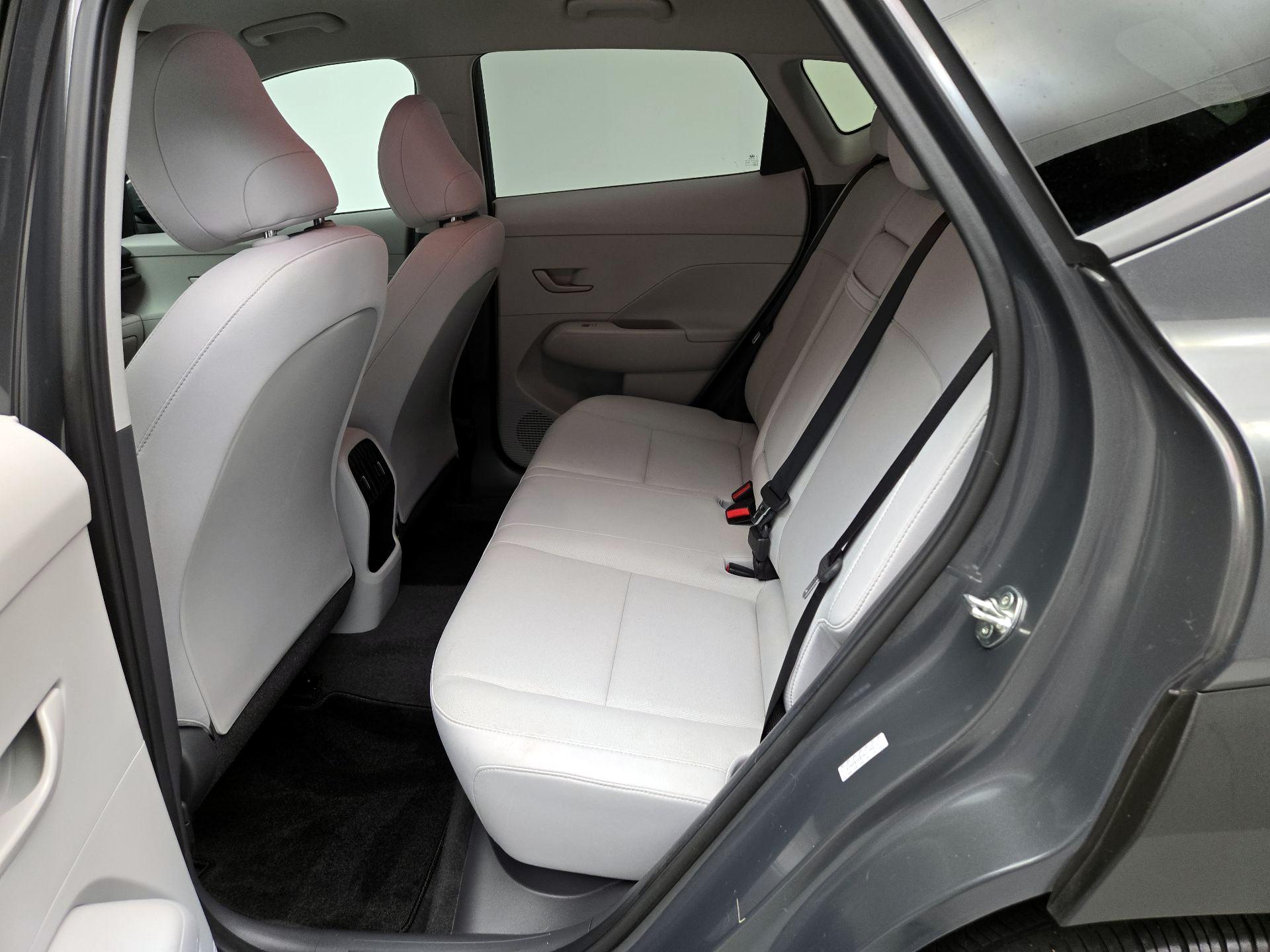 Thumbnail: 2024 Hyundai Kona - 19