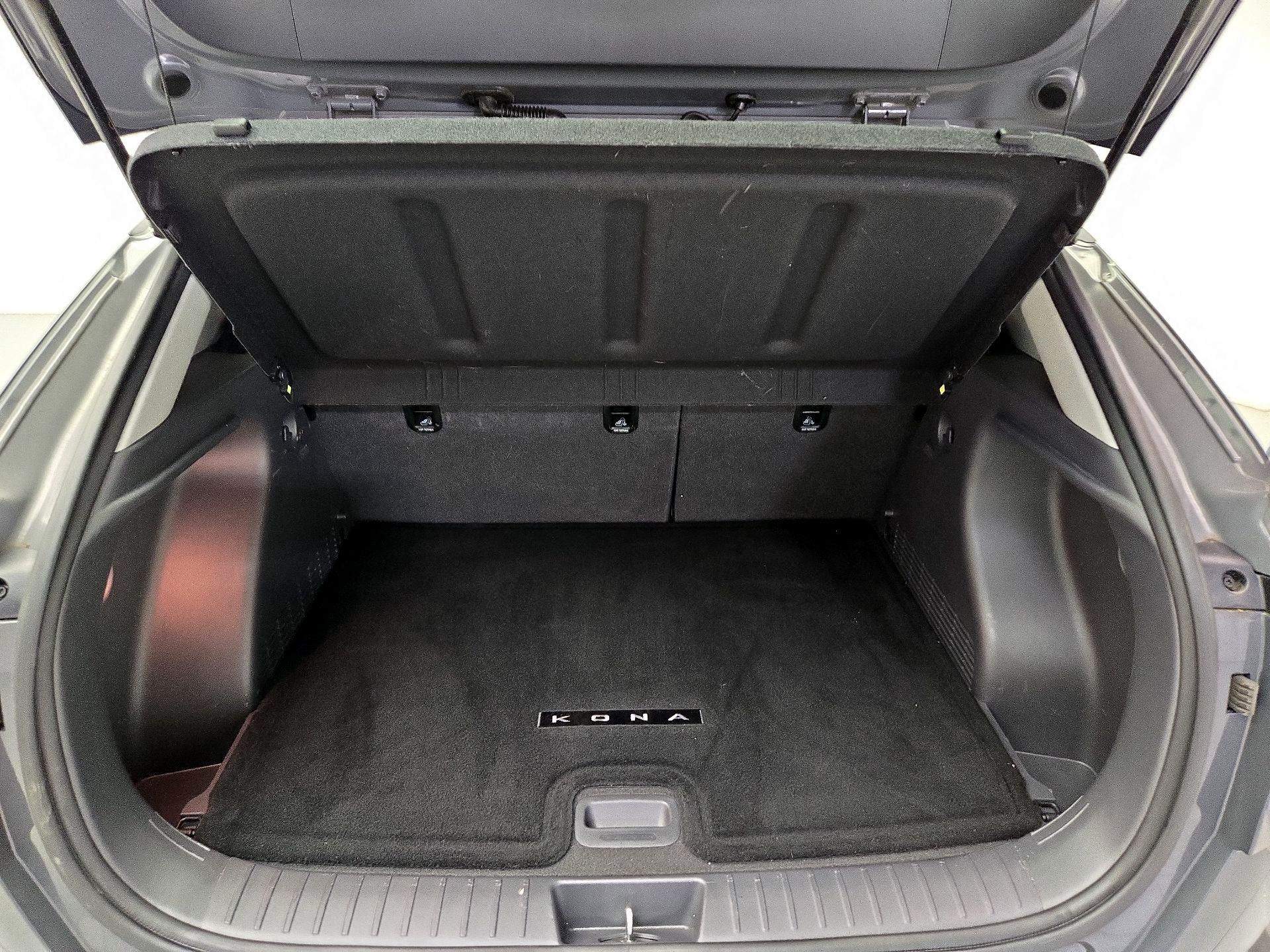 Thumbnail: 2024 Hyundai Kona - 20