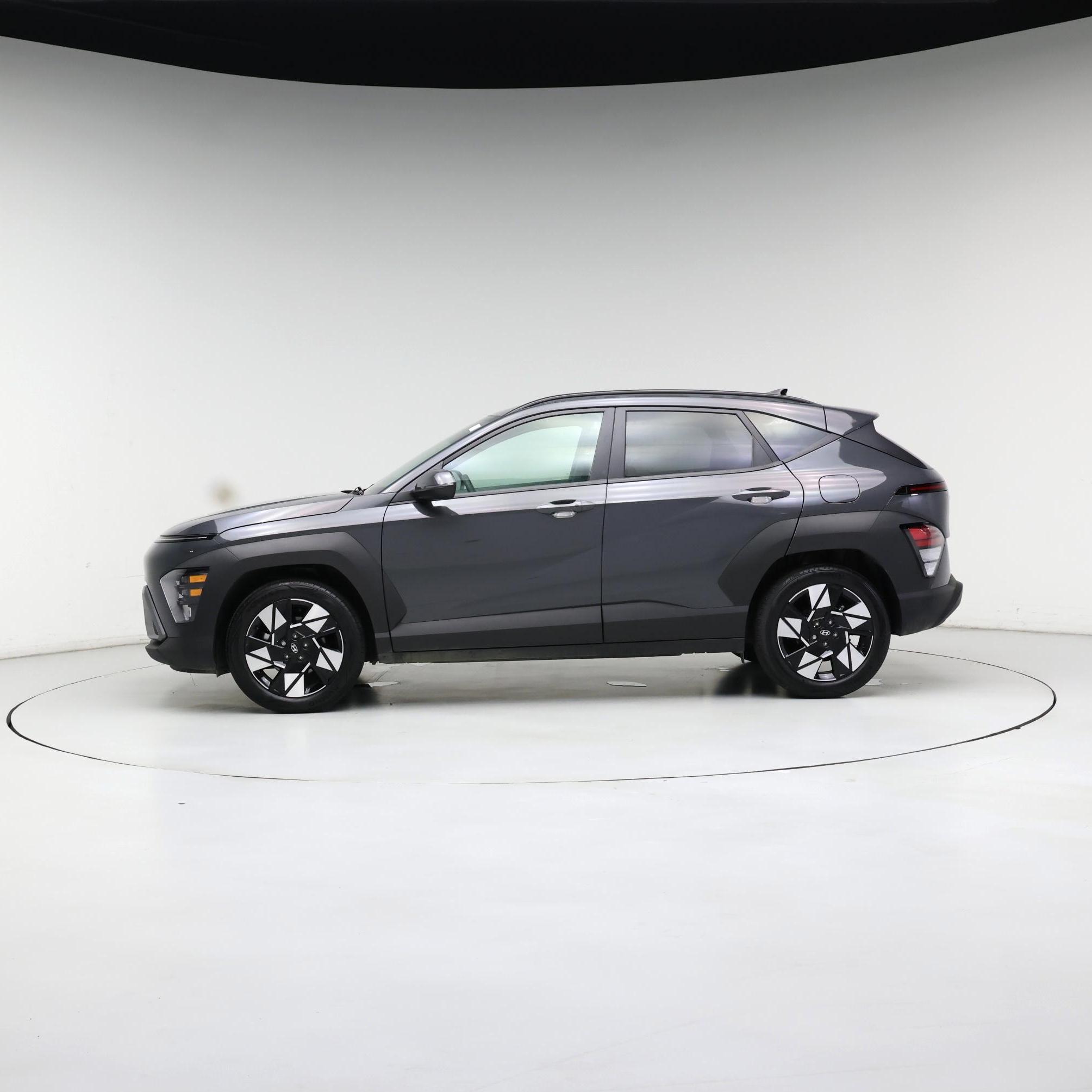 Thumbnail: 2024 Hyundai Kona - 3
