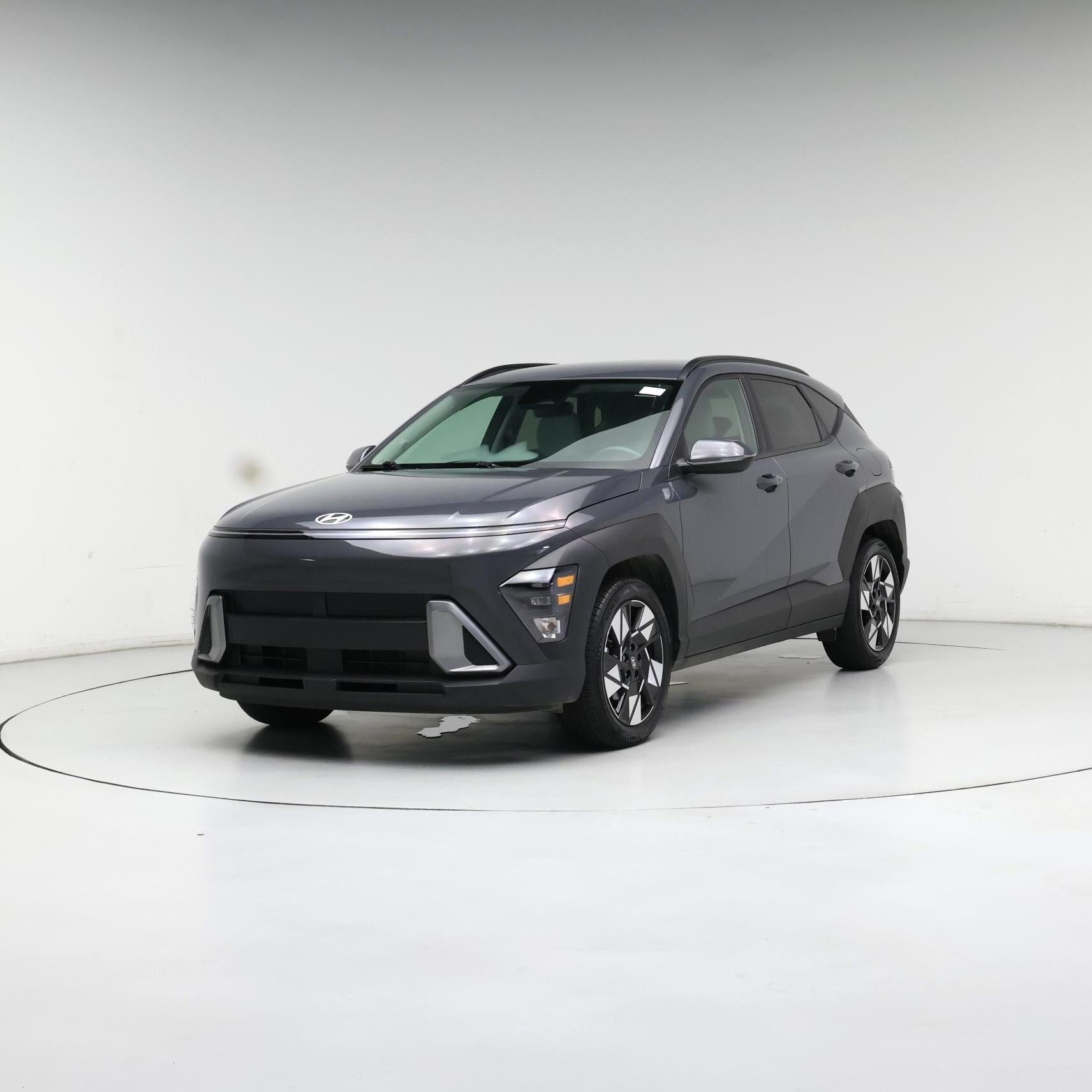 Thumbnail: 2024 Hyundai Kona - 4