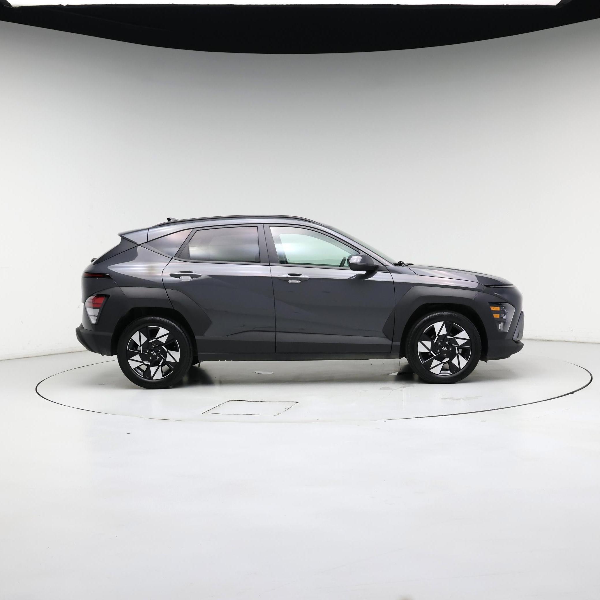 Thumbnail: 2024 Hyundai Kona - 7