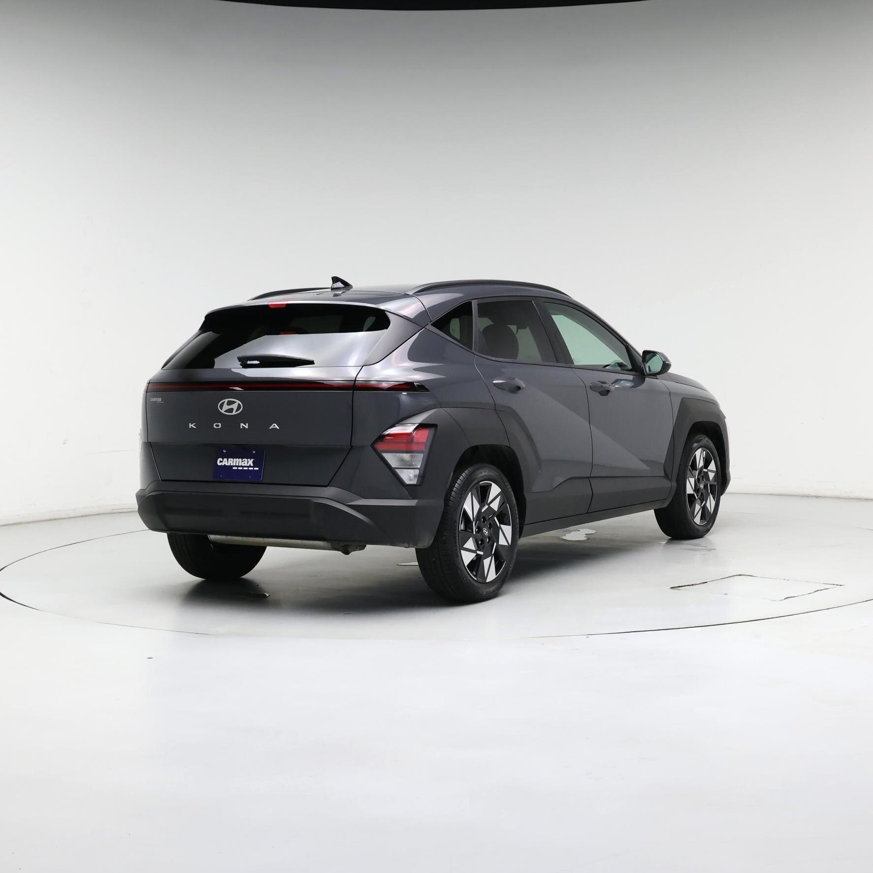 Thumbnail: 2024 Hyundai Kona - 8