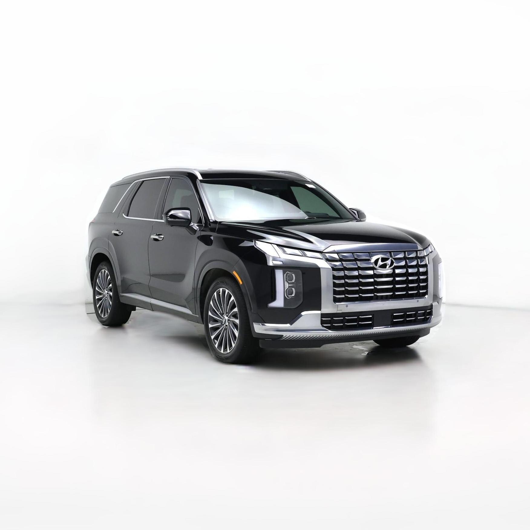 Thumbnail: 2024 Hyundai Palisade - 1