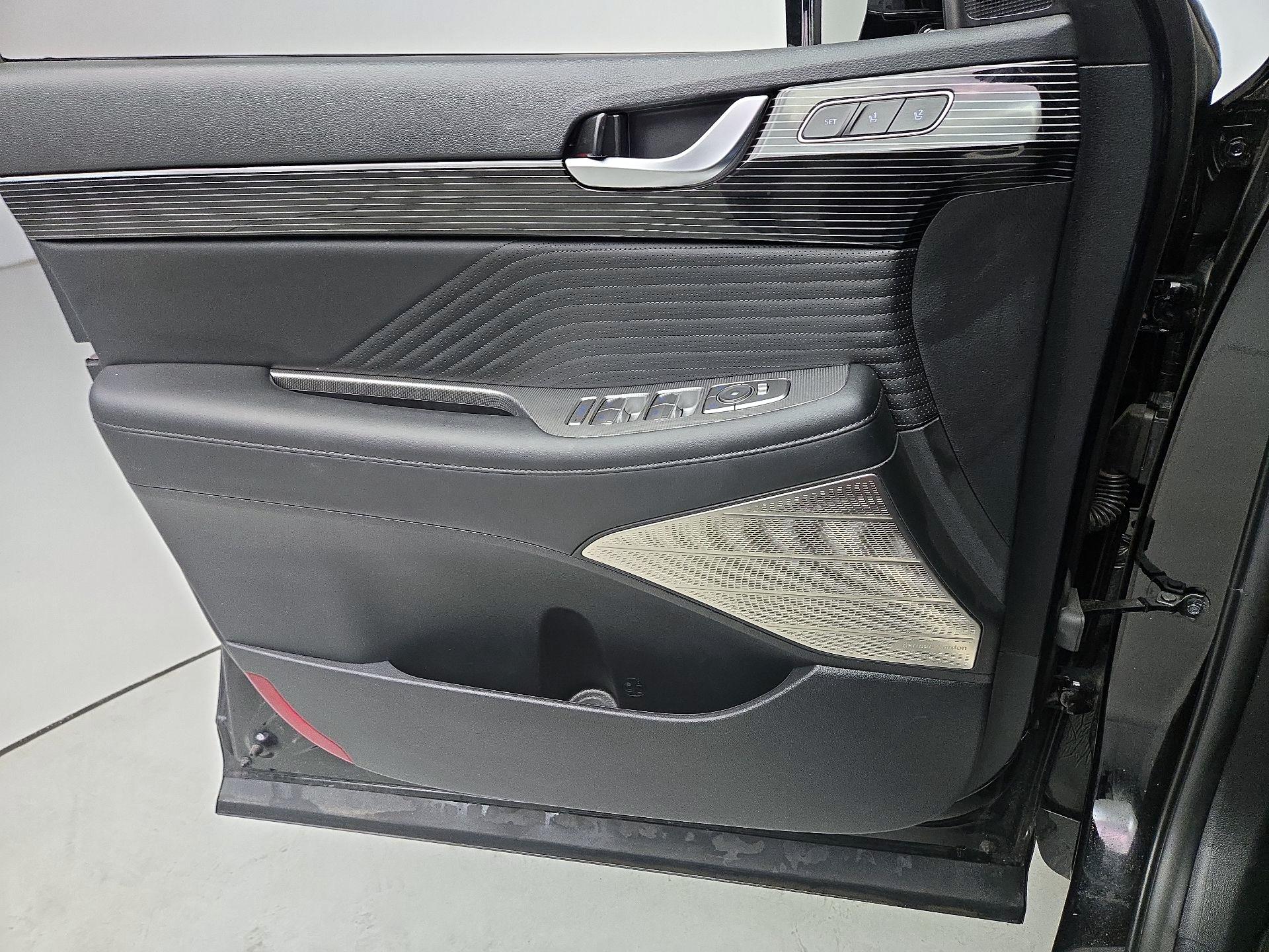 Thumbnail: 2024 Hyundai Palisade - 12