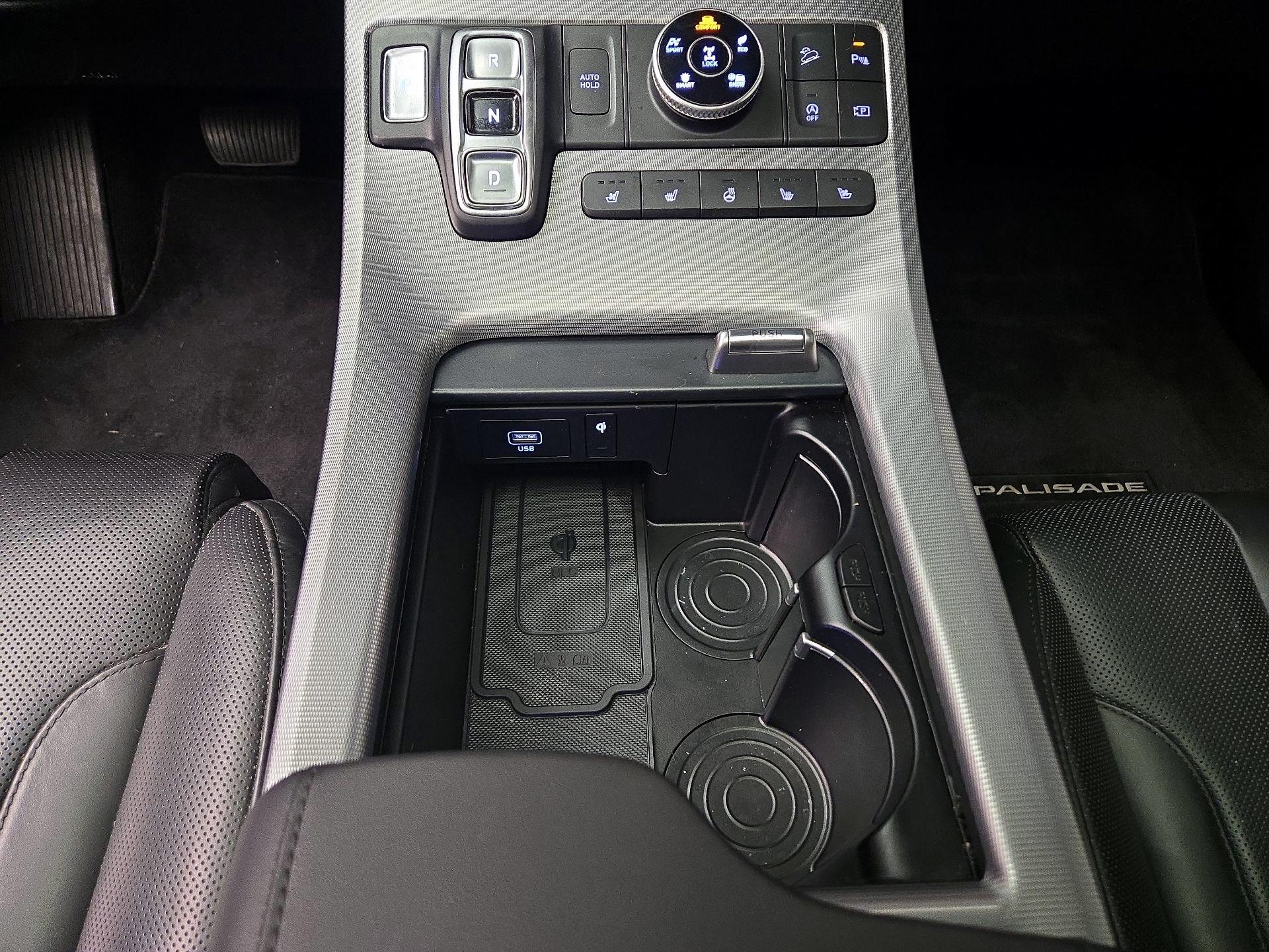 Thumbnail: 2024 Hyundai Palisade - 18