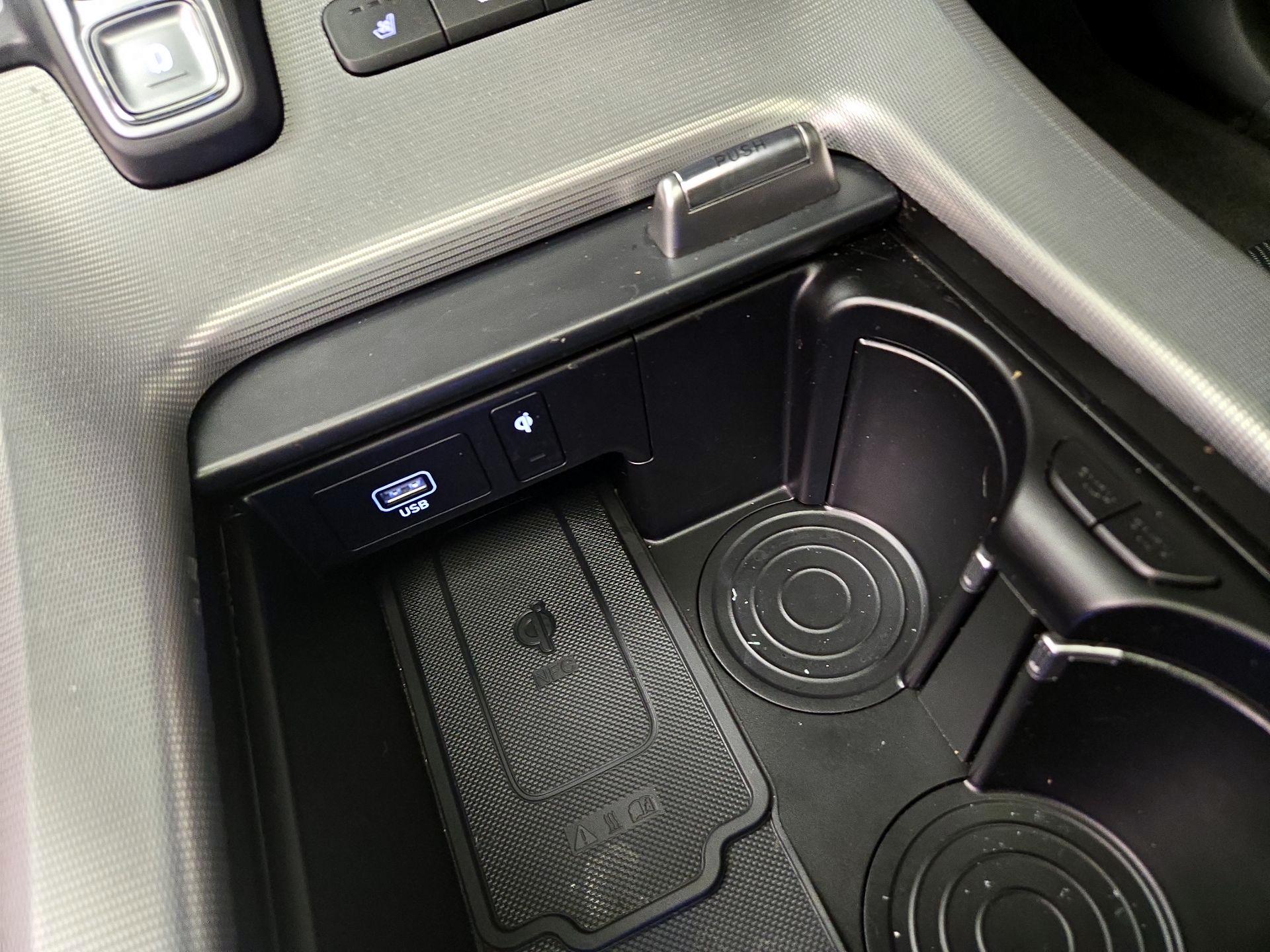 Thumbnail: 2024 Hyundai Palisade - 19