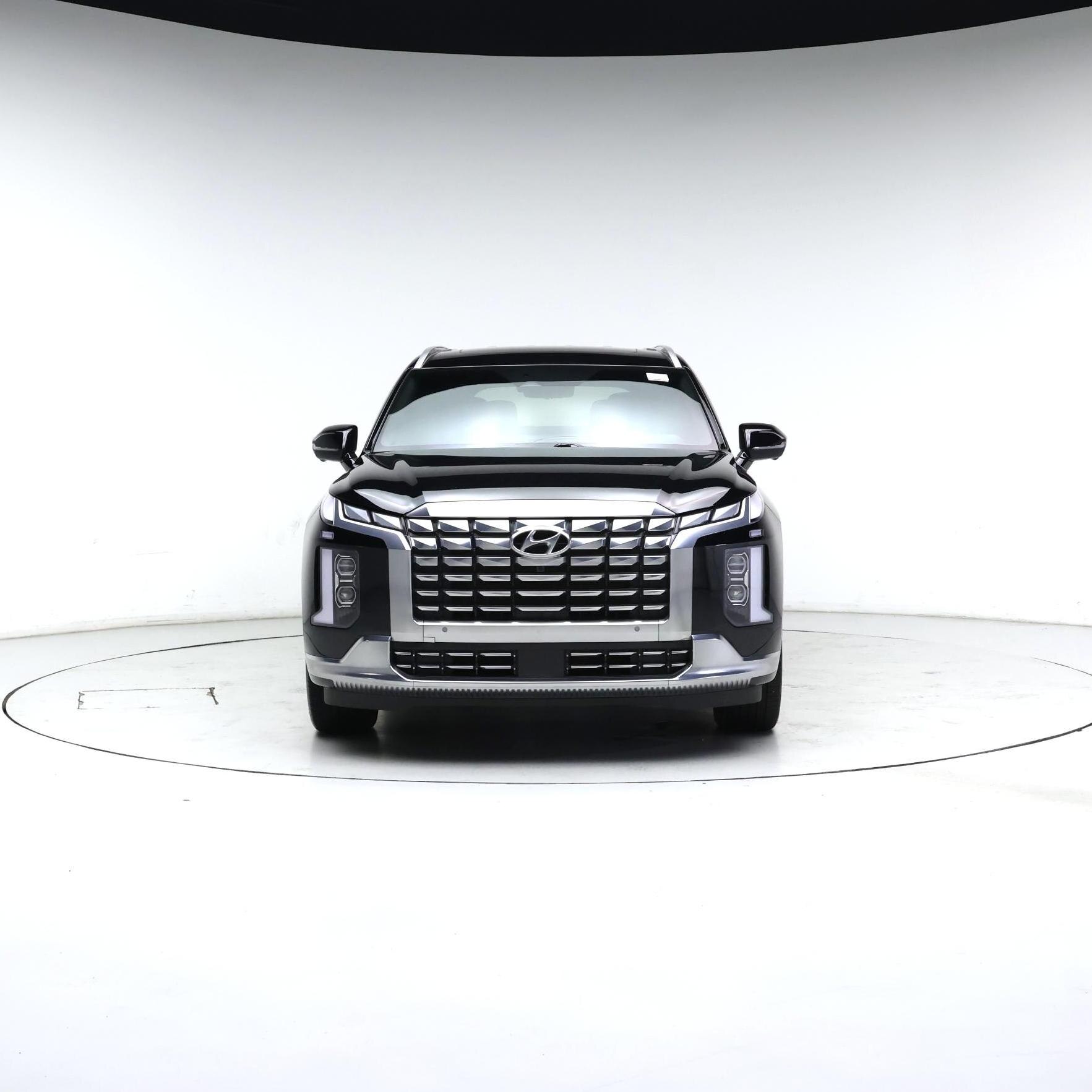 Thumbnail: 2024 Hyundai Palisade - 5