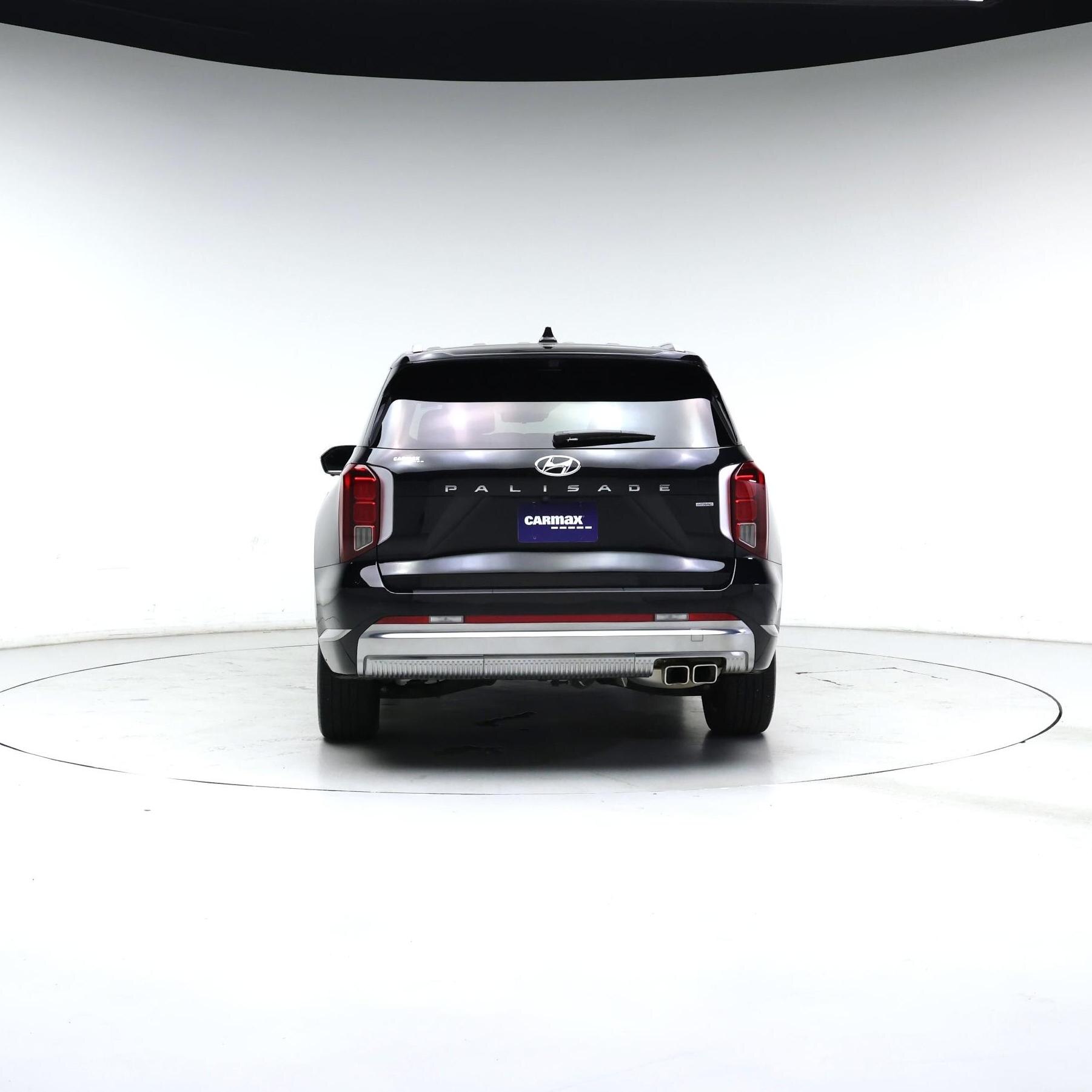 Thumbnail: 2024 Hyundai Palisade - 6
