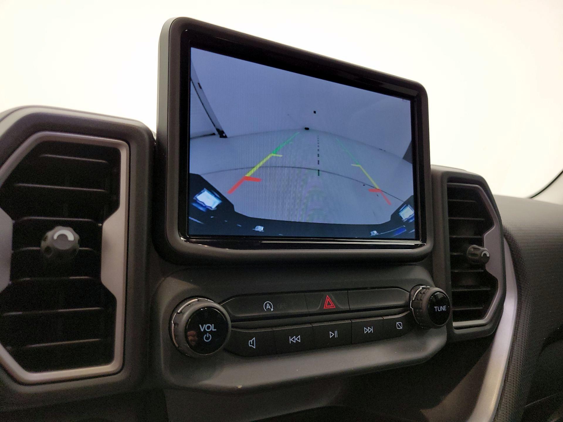 Thumbnail: 2021 Ford Bronco Sport - 15