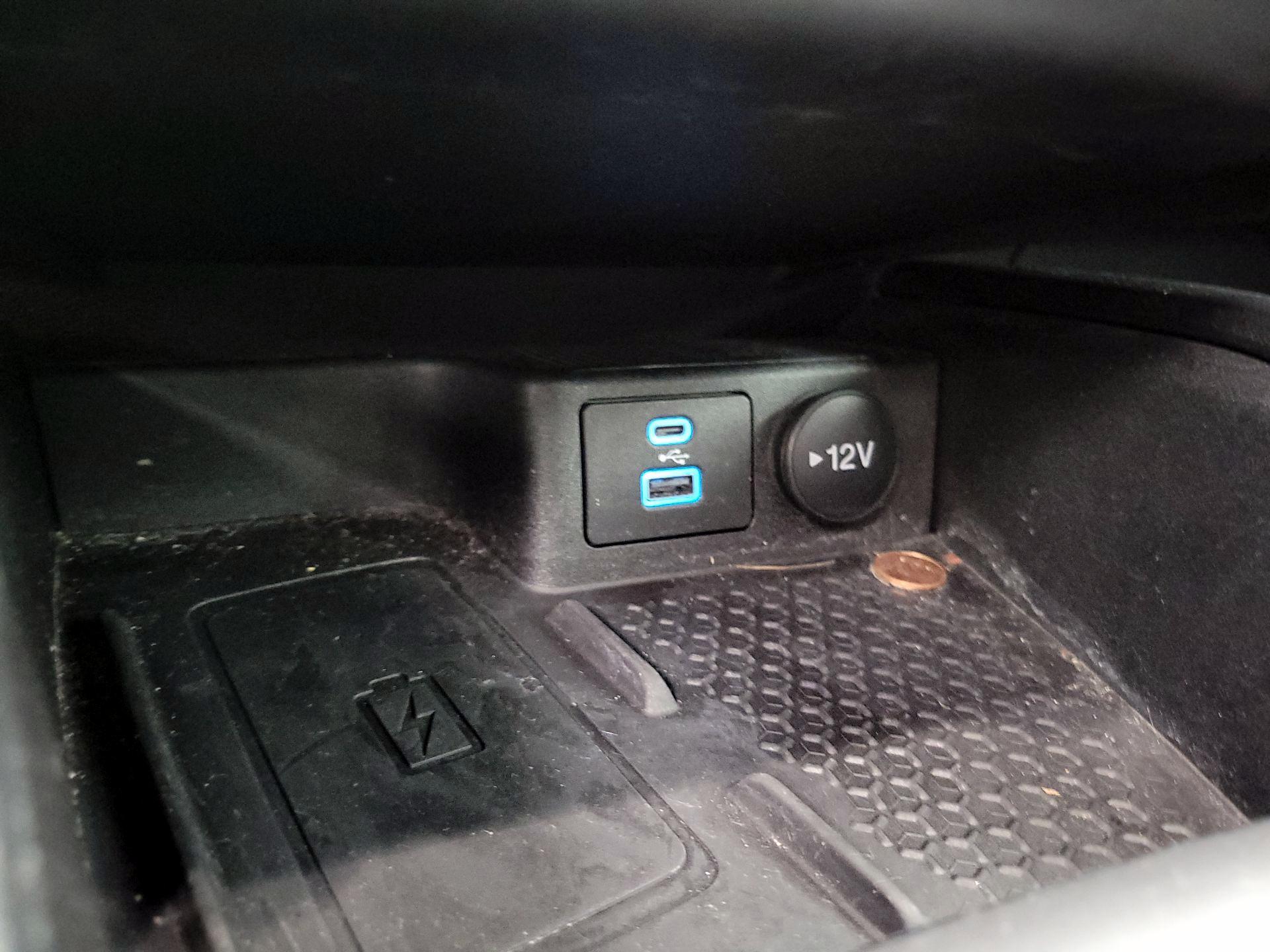 Thumbnail: 2021 Ford Bronco Sport - 19