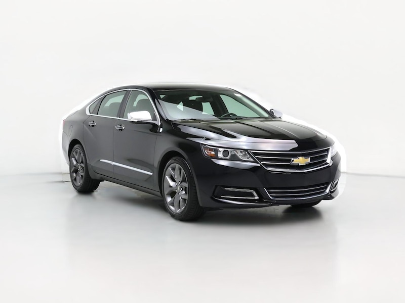2018 Chevrolet Impala Premier -
                  Memphis, TN