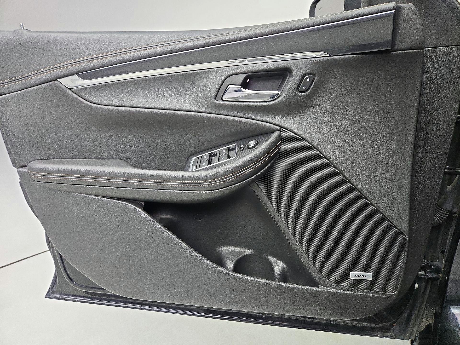 Thumbnail: 2018 Chevrolet Impala - 12