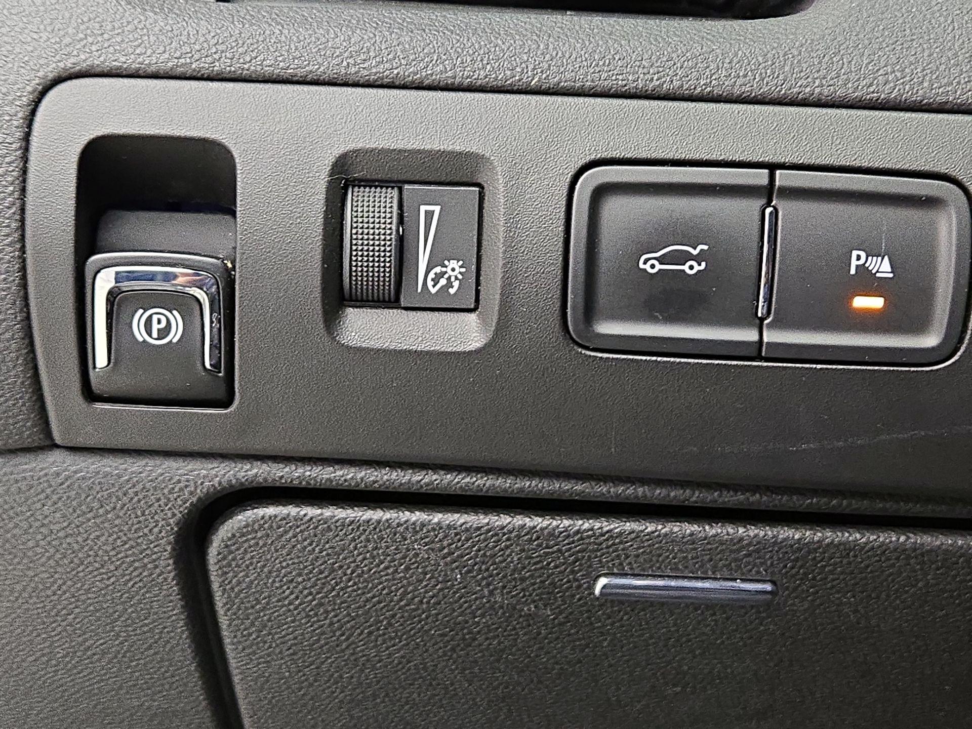 Thumbnail: 2018 Chevrolet Impala - 13