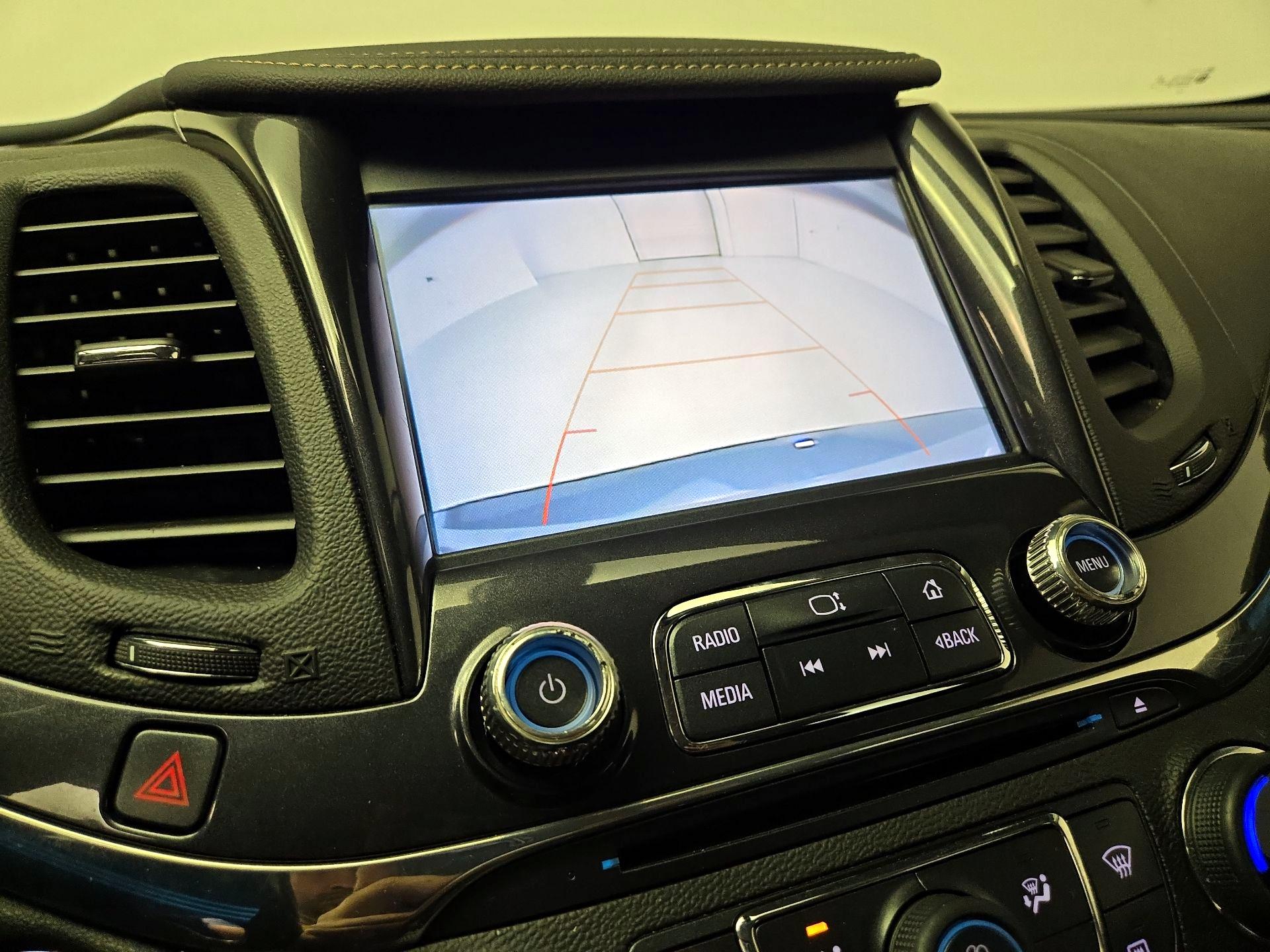 Thumbnail: 2018 Chevrolet Impala - 15